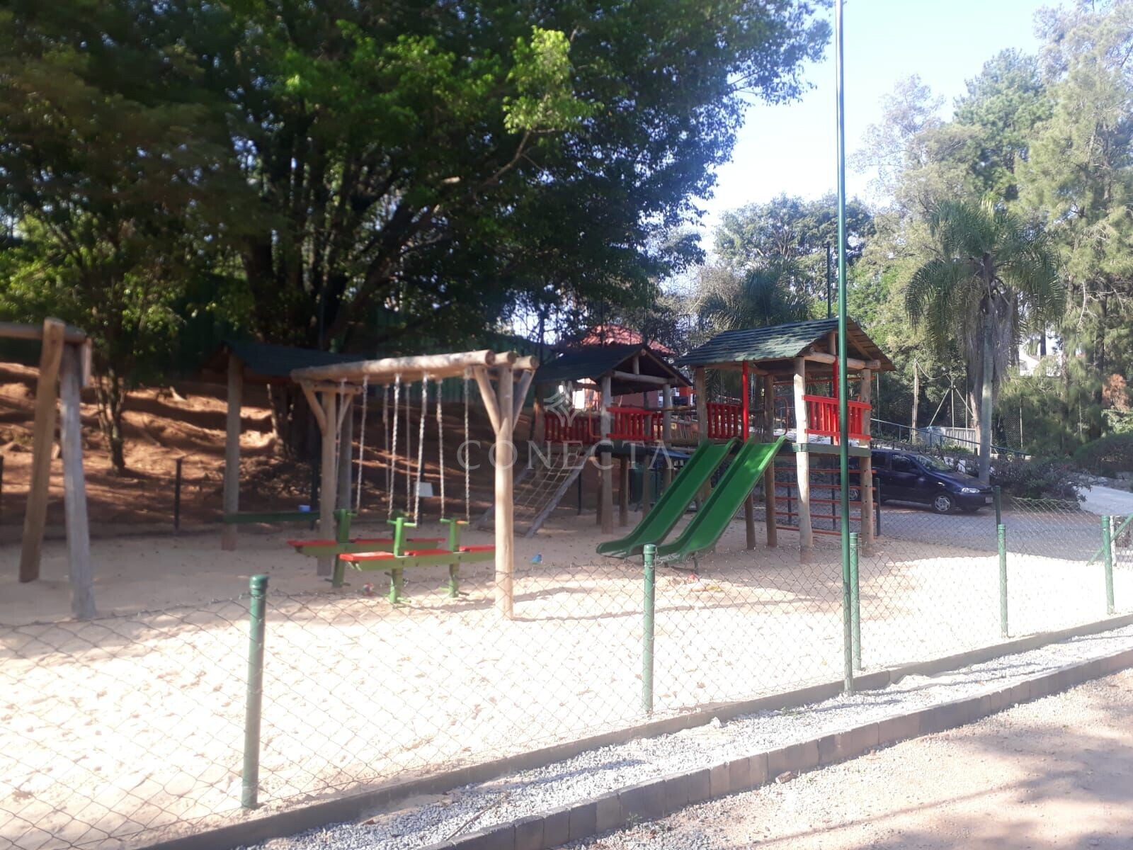 Casa, 4 quartos, 430 m² - Foto 40