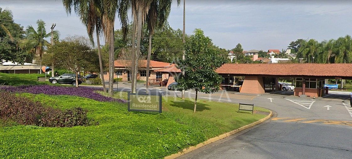 Casa, 4 quartos, 430 m² - Foto 1