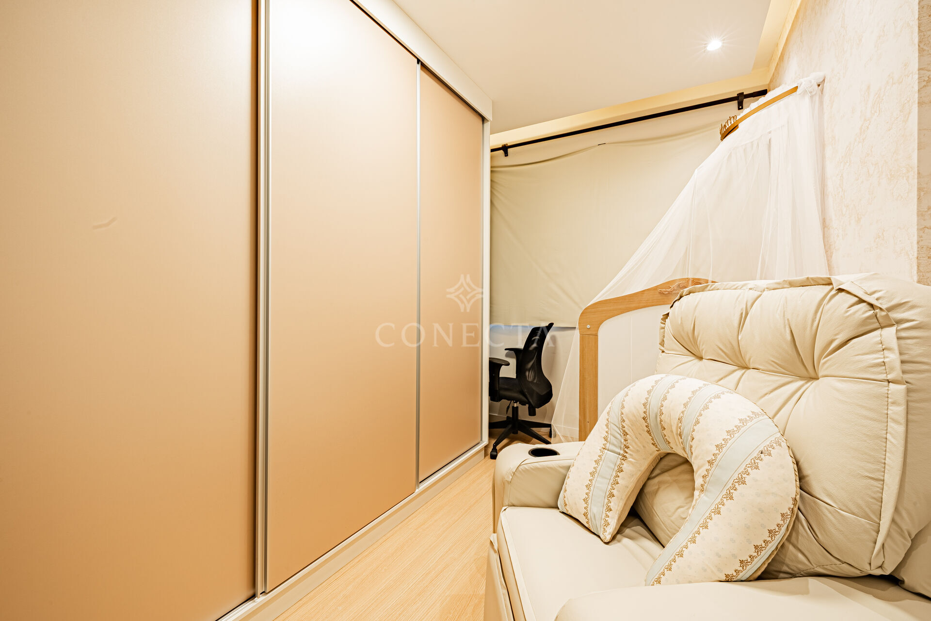 Apartamento à venda com 2 quartos, 60m² - Foto 17