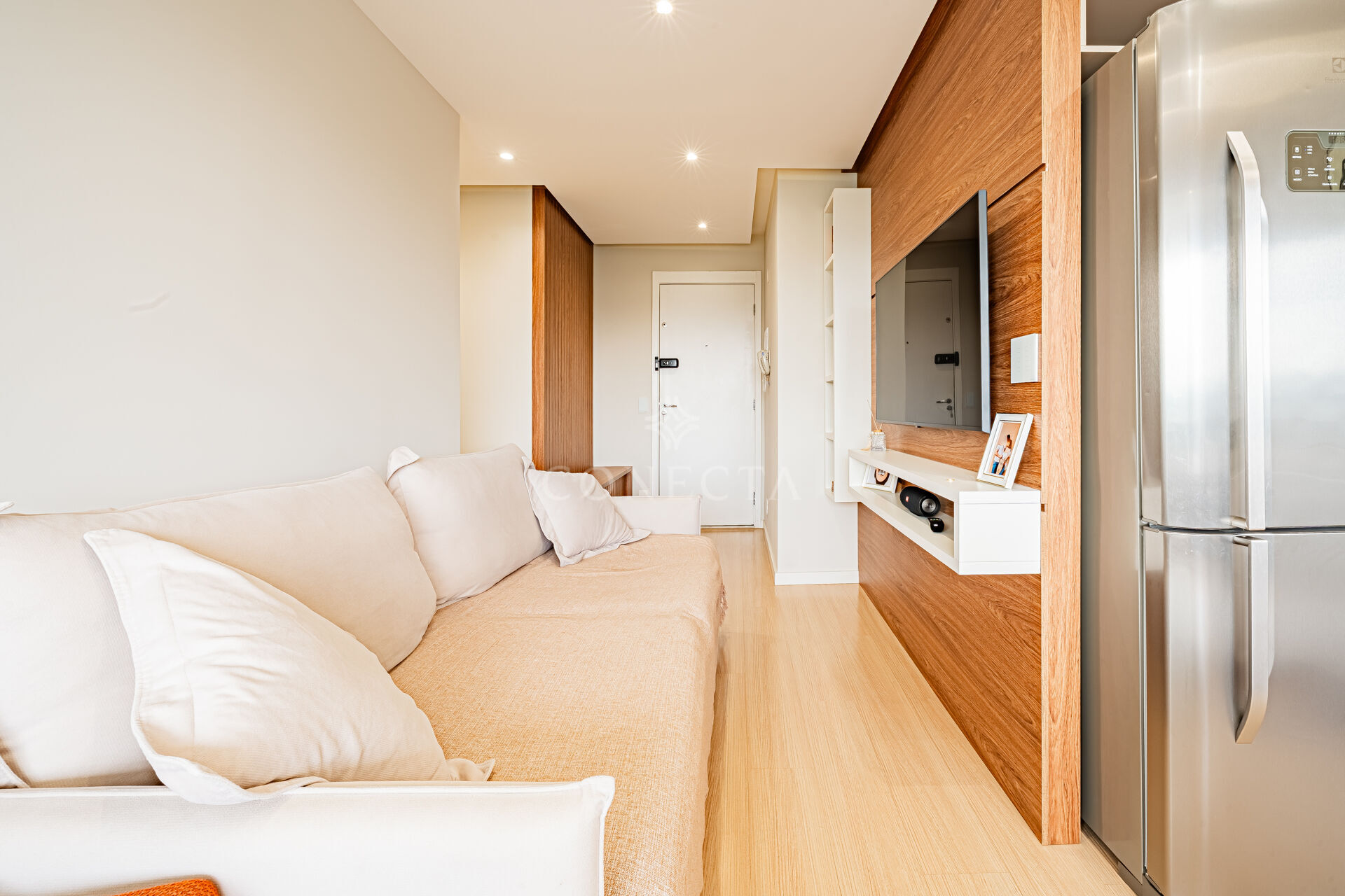 Apartamento à venda com 2 quartos, 60m² - Foto 5