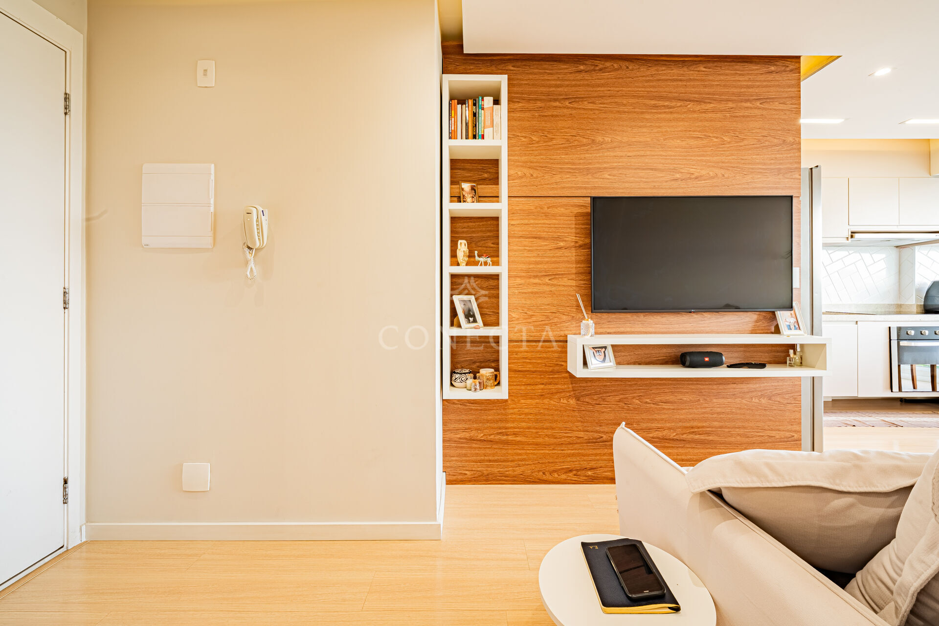 Apartamento à venda com 2 quartos, 60m² - Foto 16
