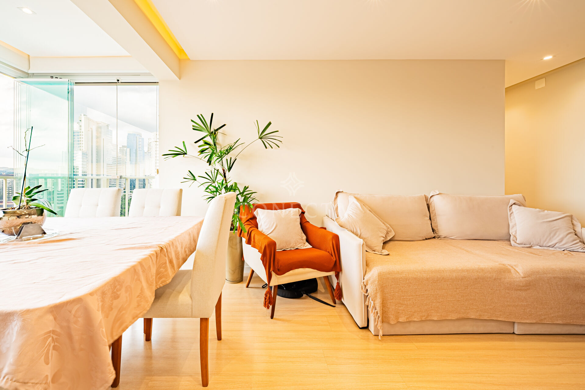 Apartamento à venda com 2 quartos, 60m² - Foto 12