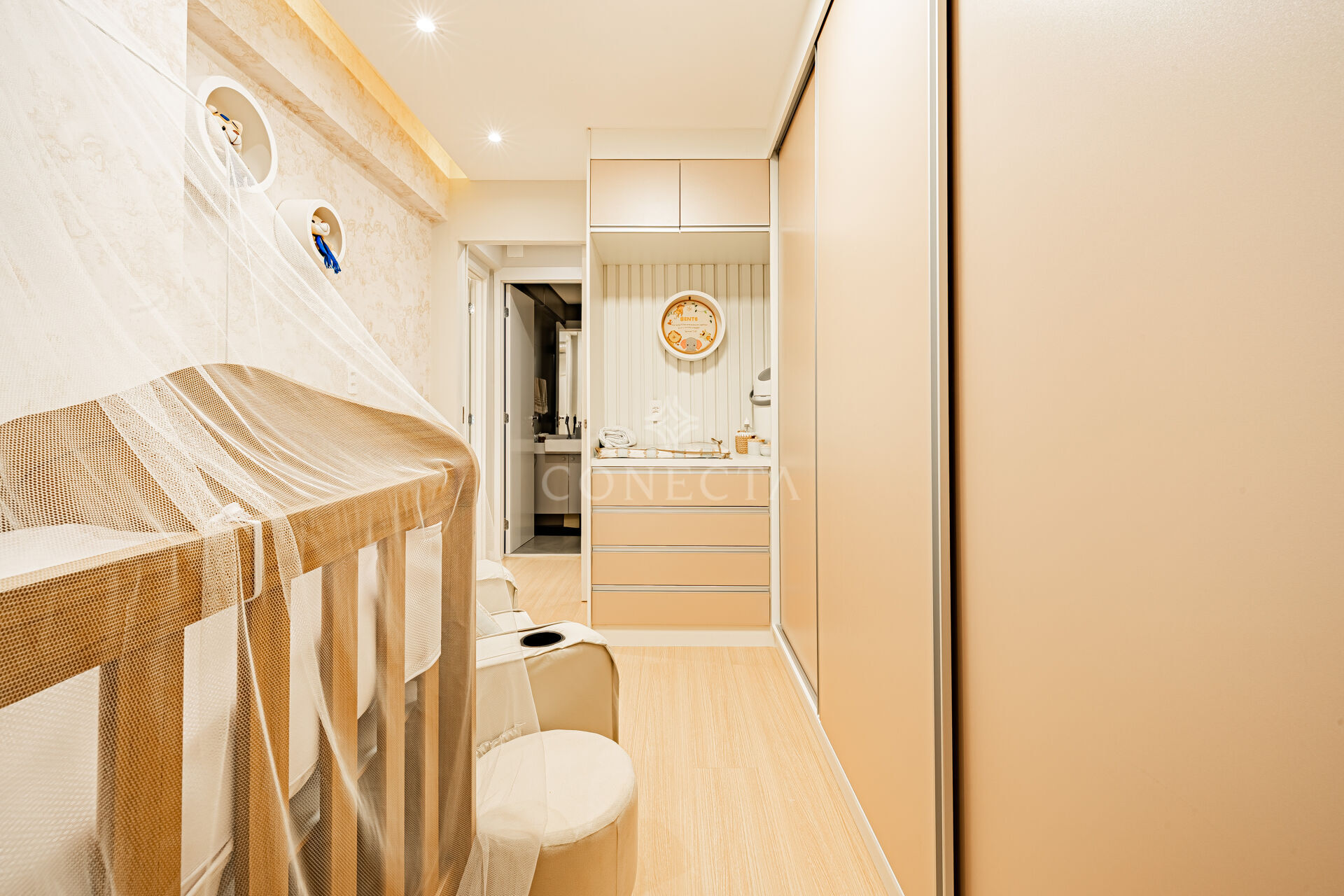 Apartamento à venda com 2 quartos, 60m² - Foto 18