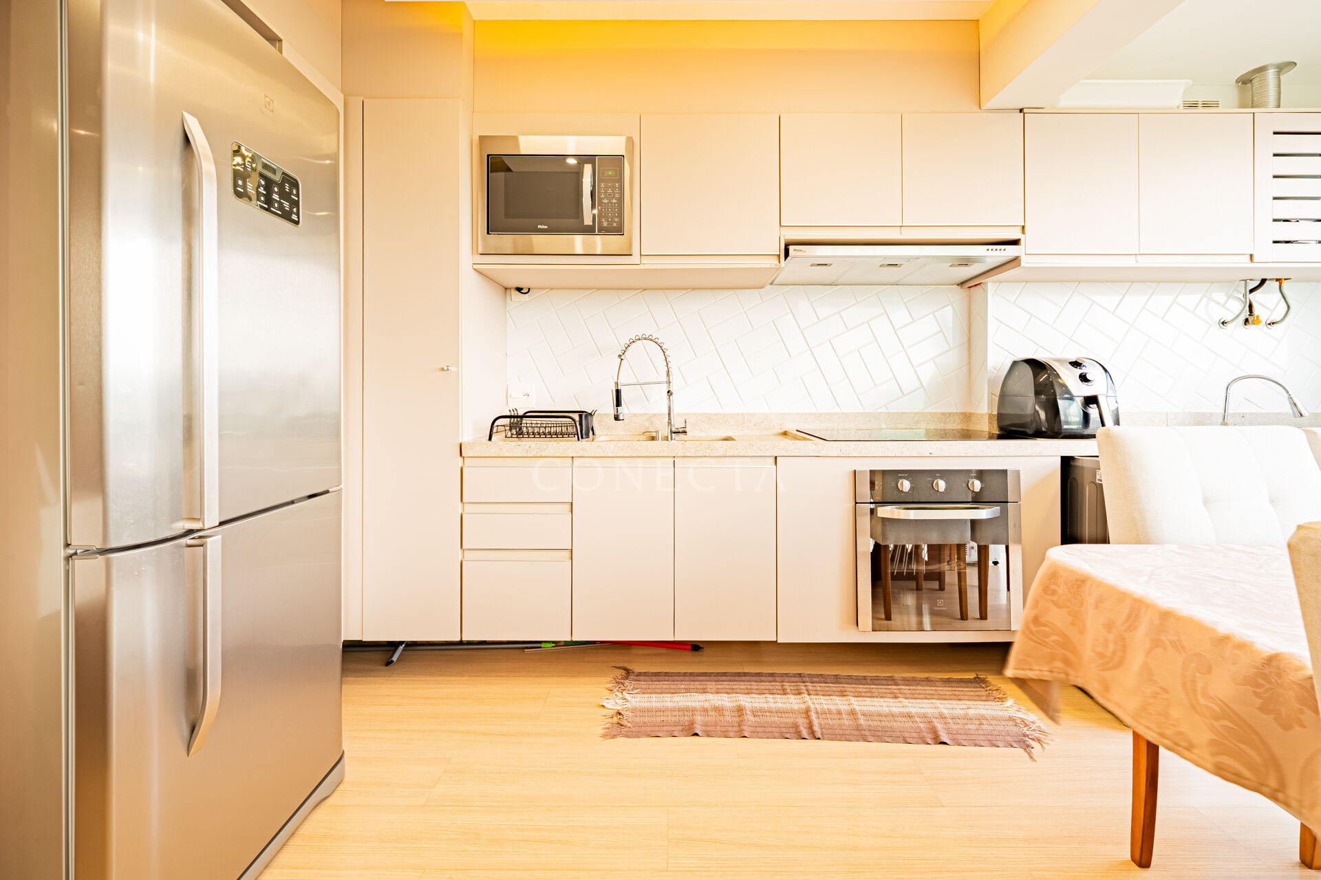 Apartamento à venda com 2 quartos, 60m² - Foto 13
