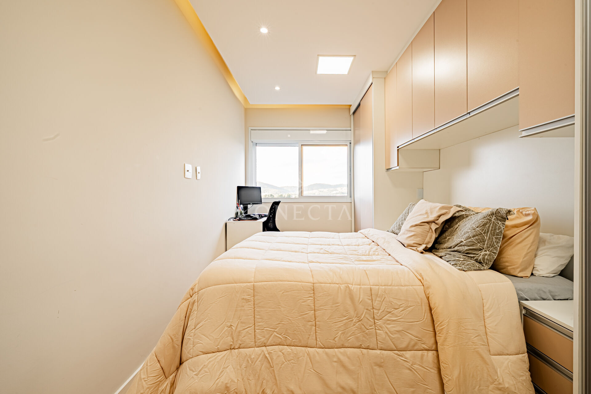 Apartamento à venda com 2 quartos, 60m² - Foto 21