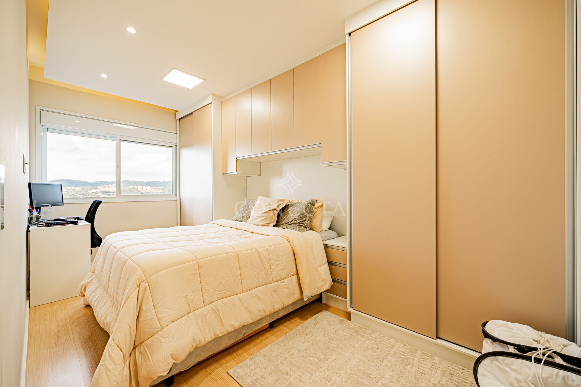 Apartamento à venda com 2 quartos, 60m² - Foto 20
