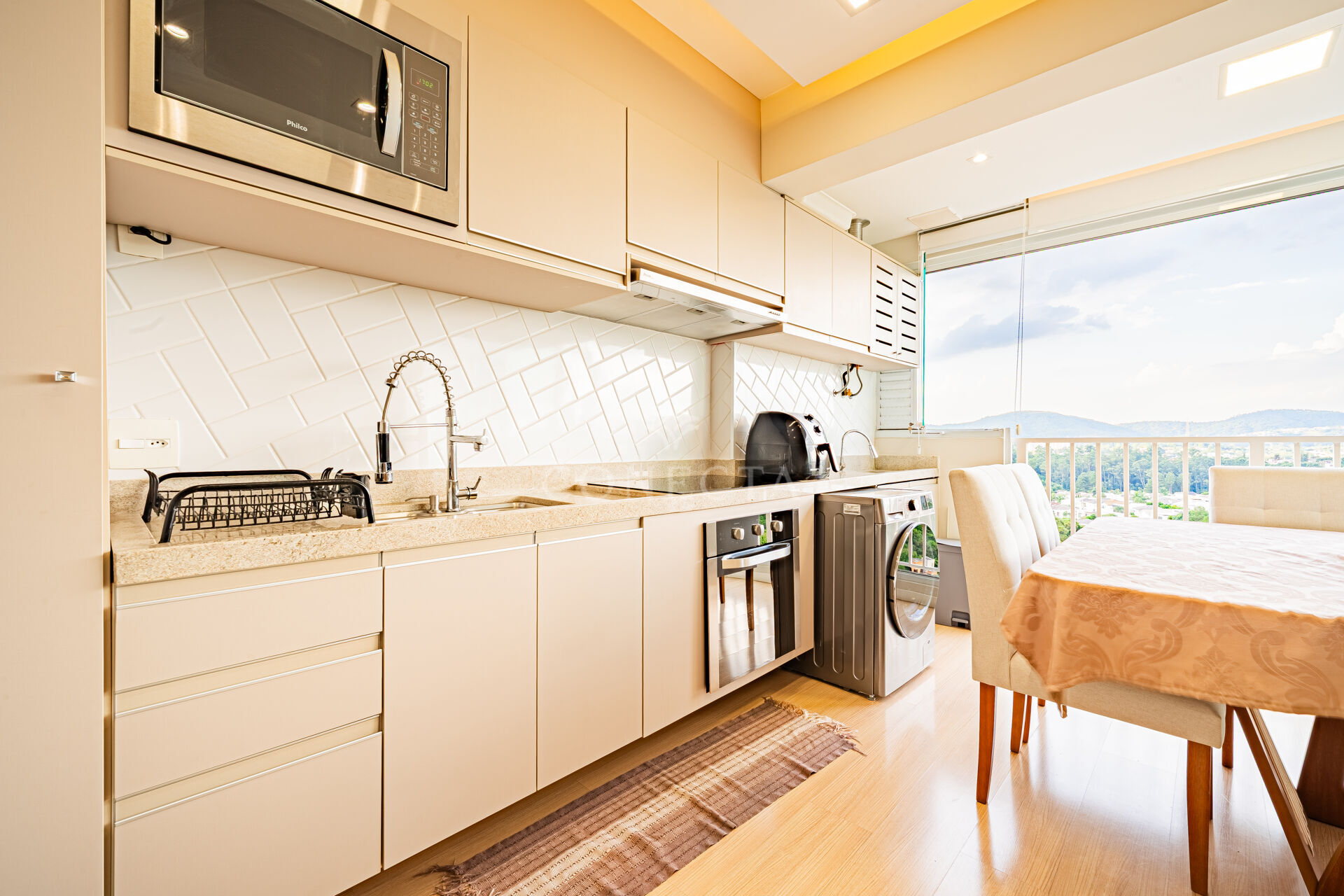 Apartamento à venda com 2 quartos, 60m² - Foto 14