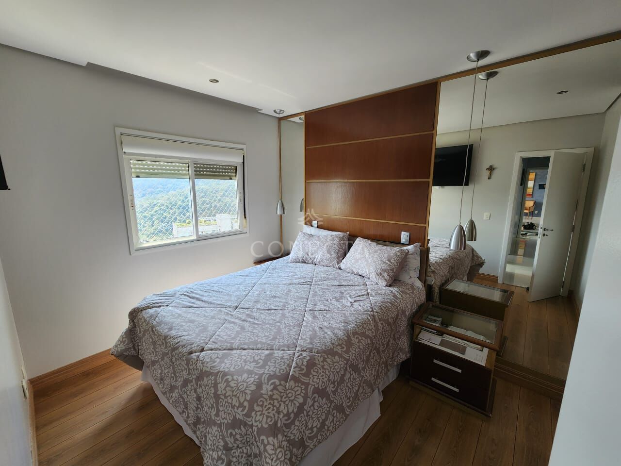 Apartamento à venda com 3 quartos, 133m² - Foto 11