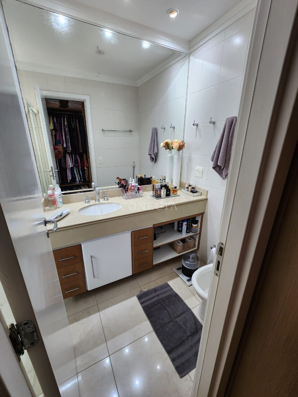 Apartamento à venda com 3 quartos, 133m² - Foto 13