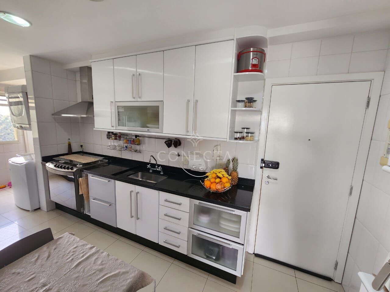 Apartamento à venda com 3 quartos, 133m² - Foto 26