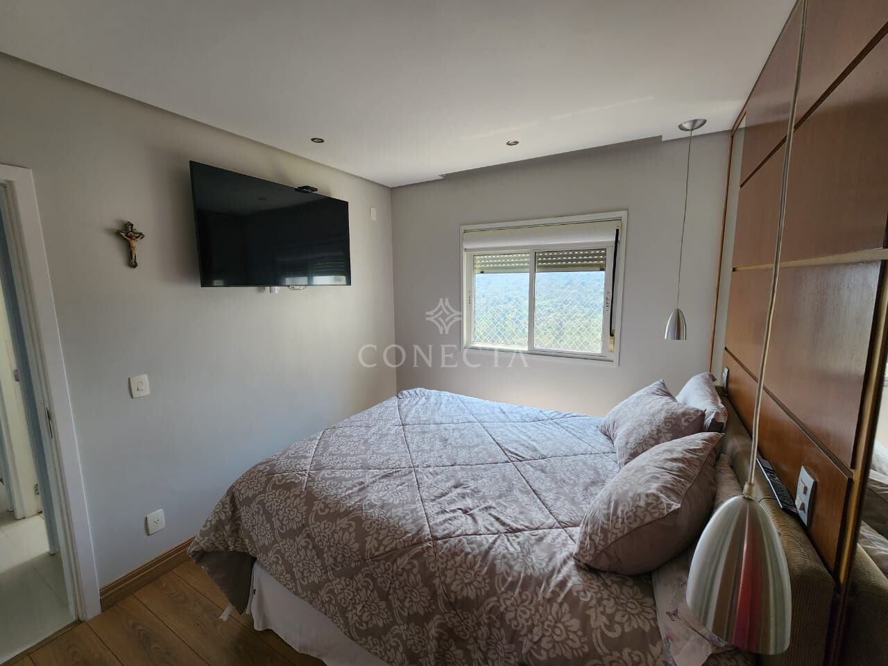 Apartamento à venda com 3 quartos, 133m² - Foto 10