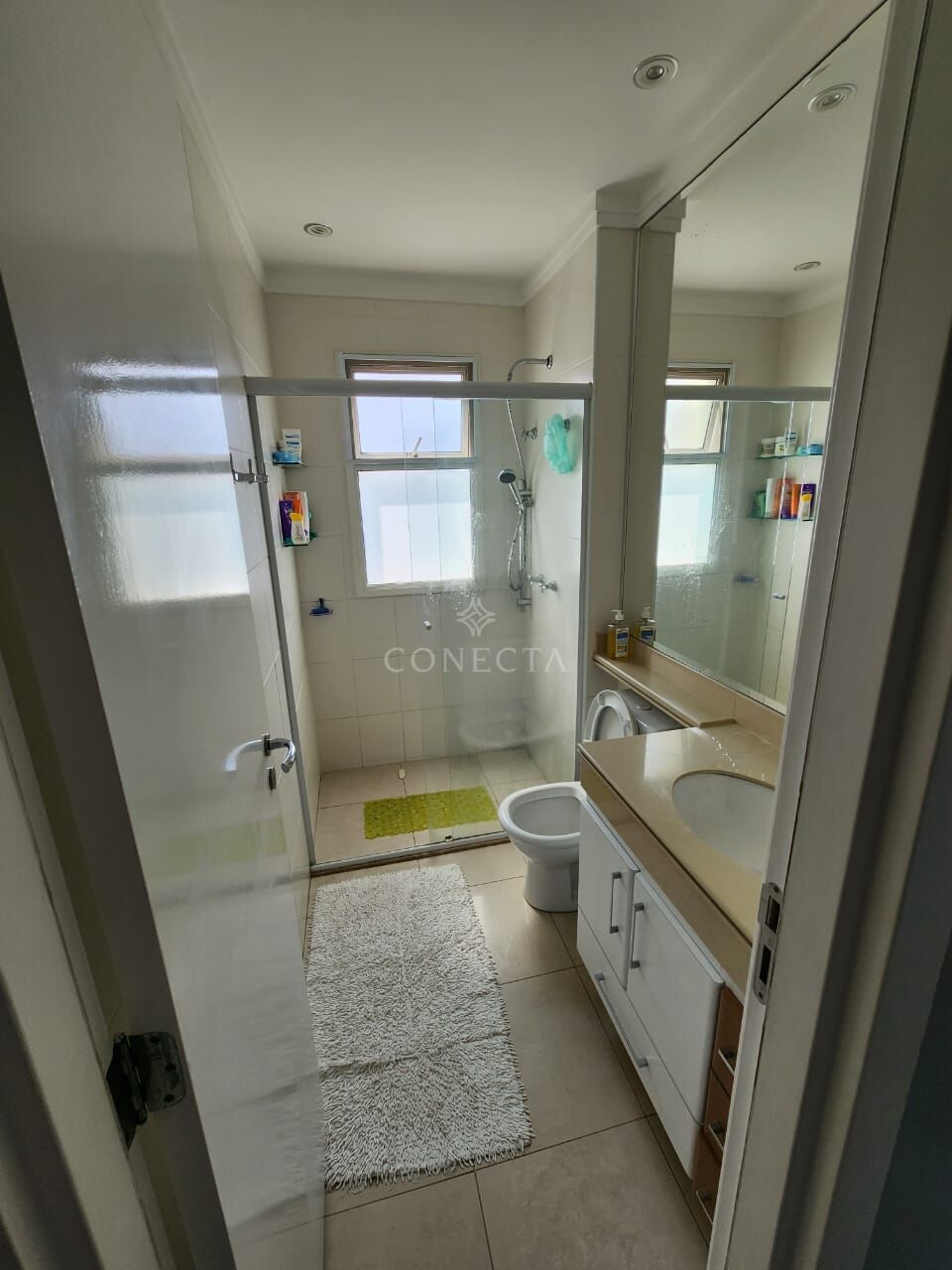 Apartamento à venda com 3 quartos, 133m² - Foto 30