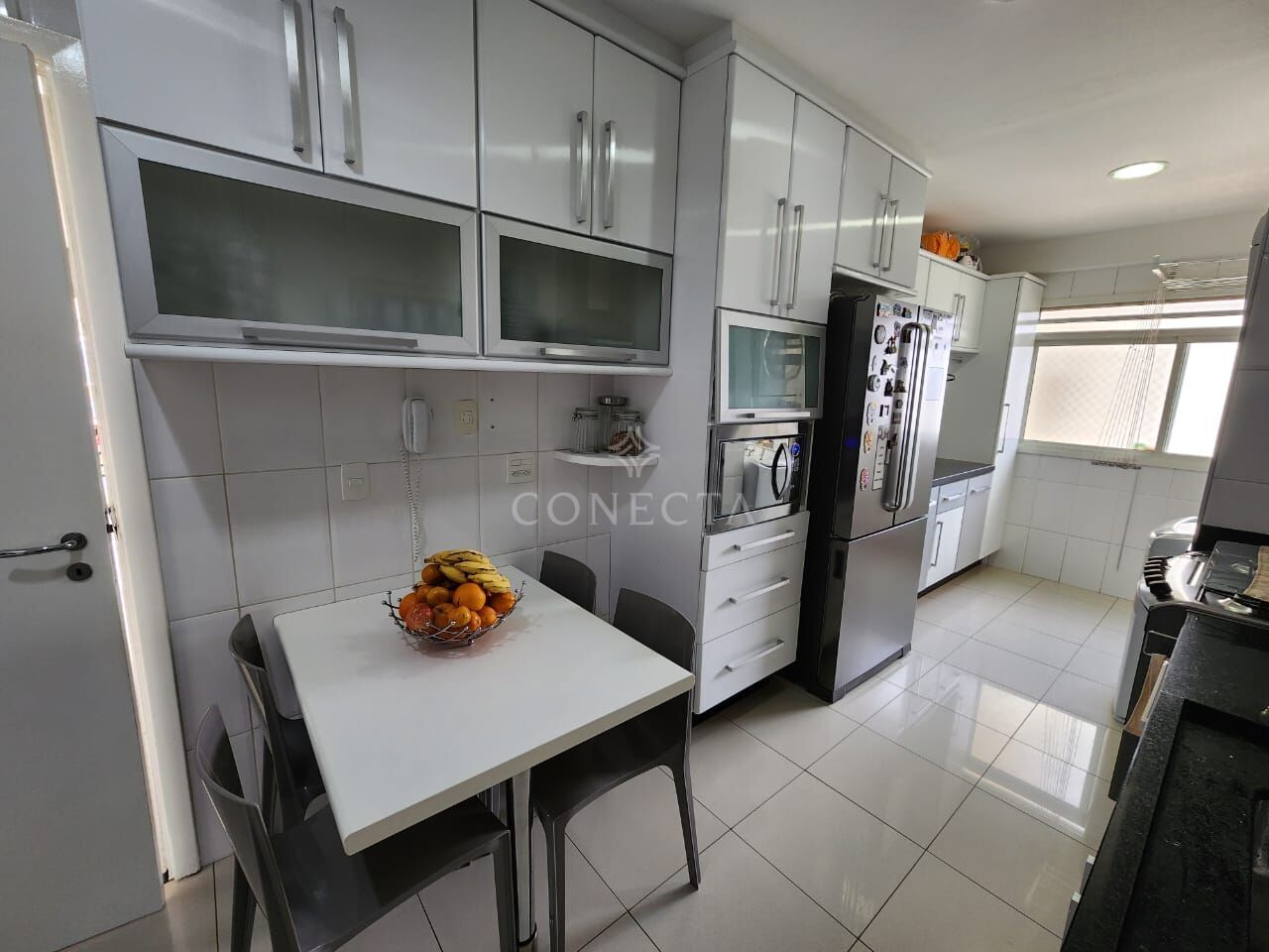 Apartamento à venda com 3 quartos, 133m² - Foto 28