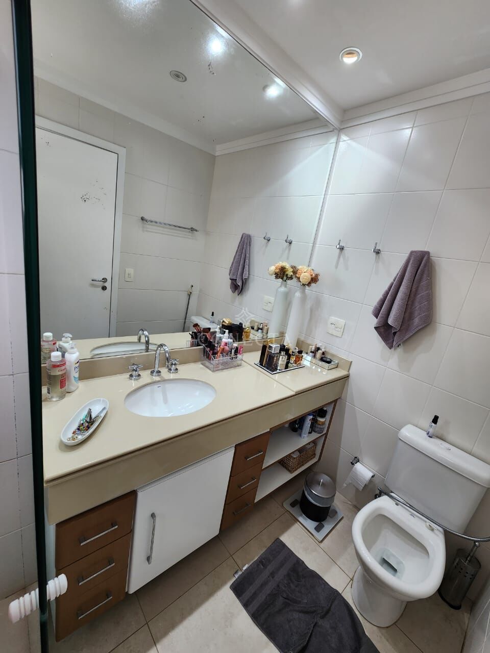 Apartamento à venda com 3 quartos, 133m² - Foto 17