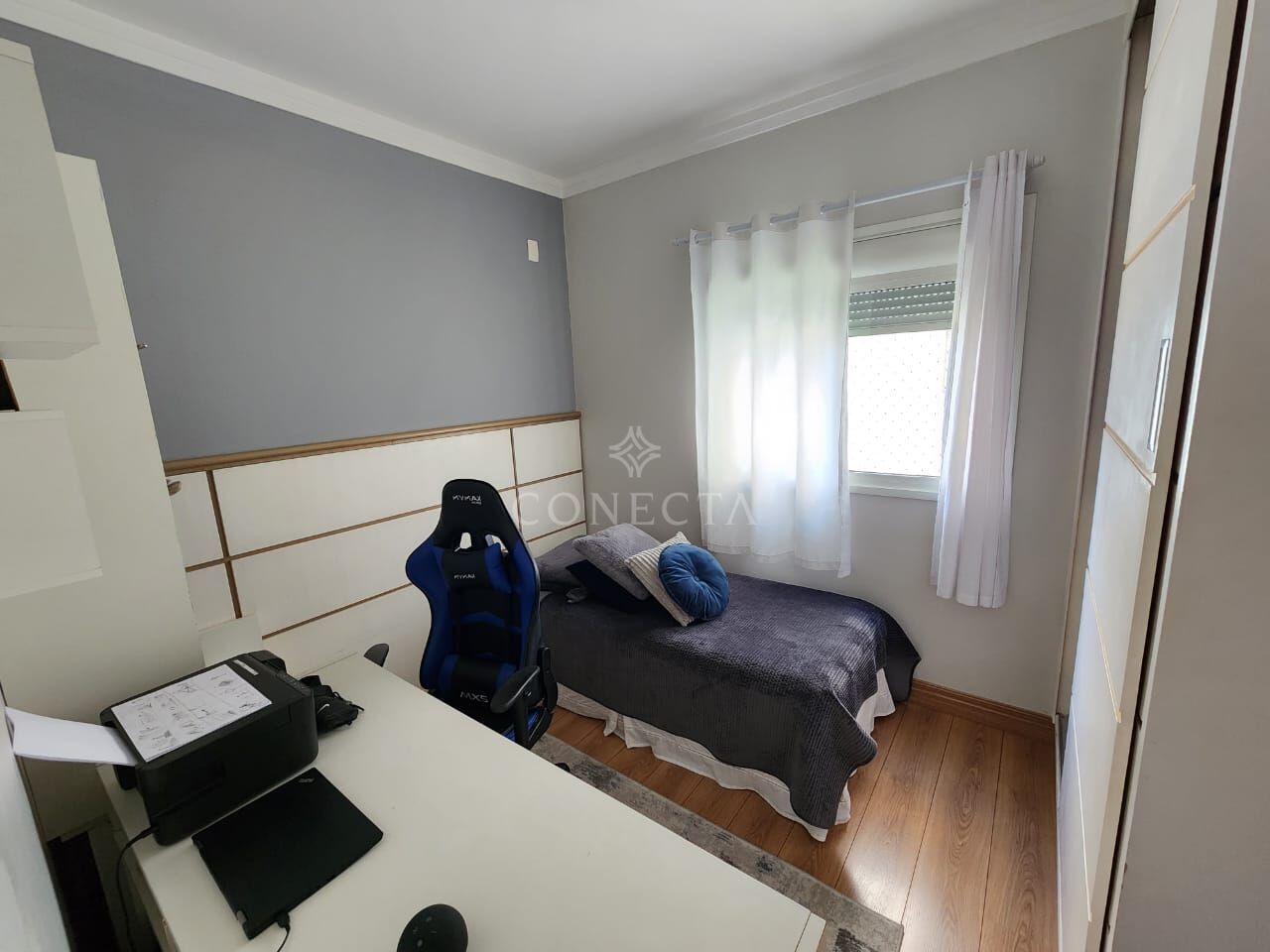 Apartamento à venda com 3 quartos, 133m² - Foto 14