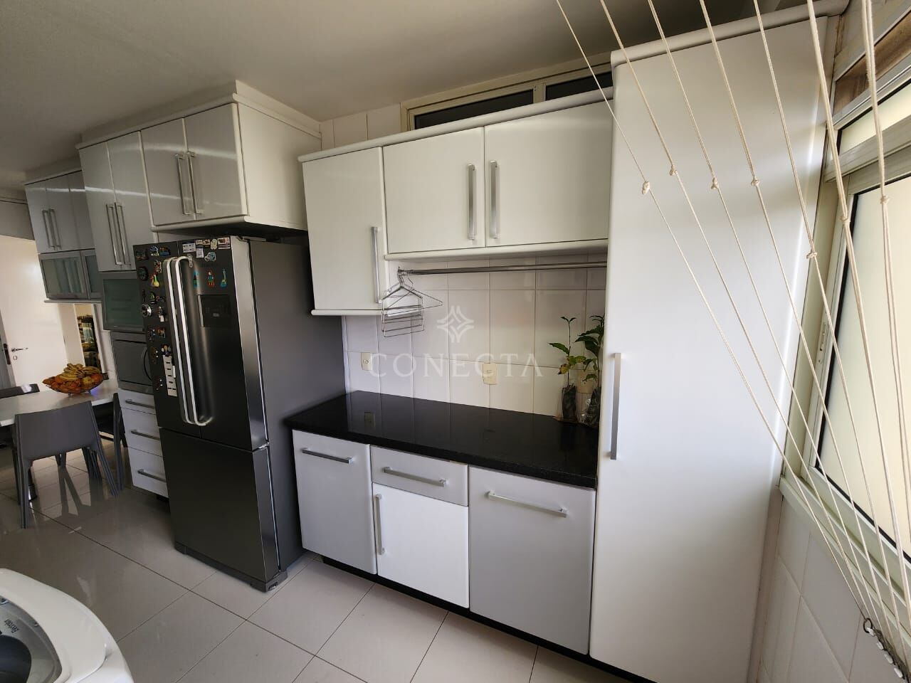 Apartamento à venda com 3 quartos, 133m² - Foto 25