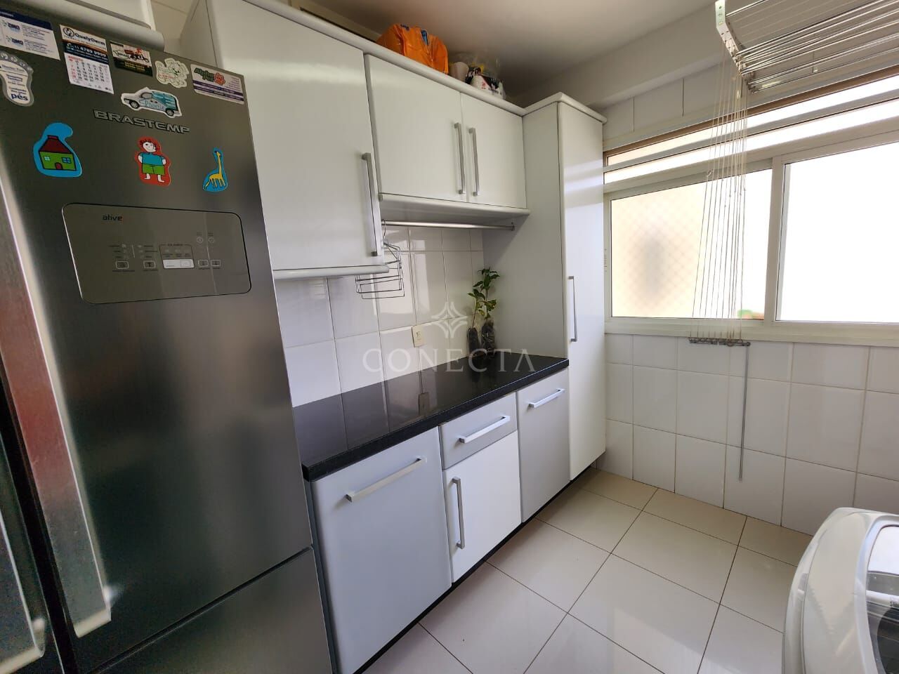 Apartamento à venda com 3 quartos, 133m² - Foto 29