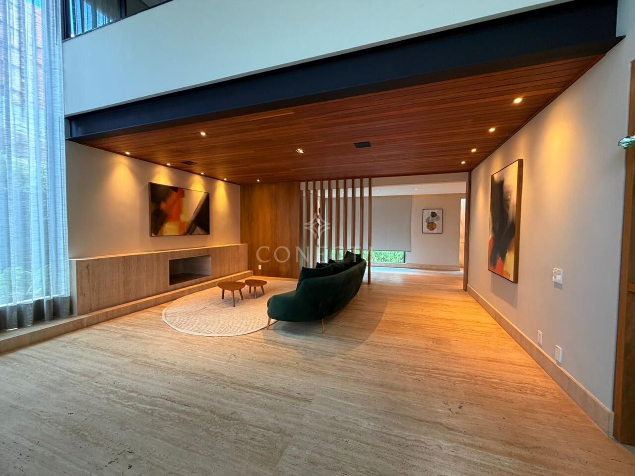 Casa, 5 quartos, 800 m² - Foto 4