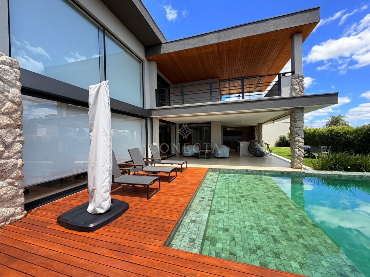 Casa, 5 quartos, 800 m² - Foto 2