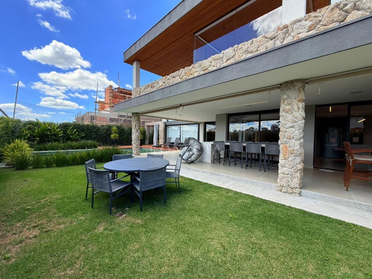 Casa, 5 quartos, 800 m² - Foto 17