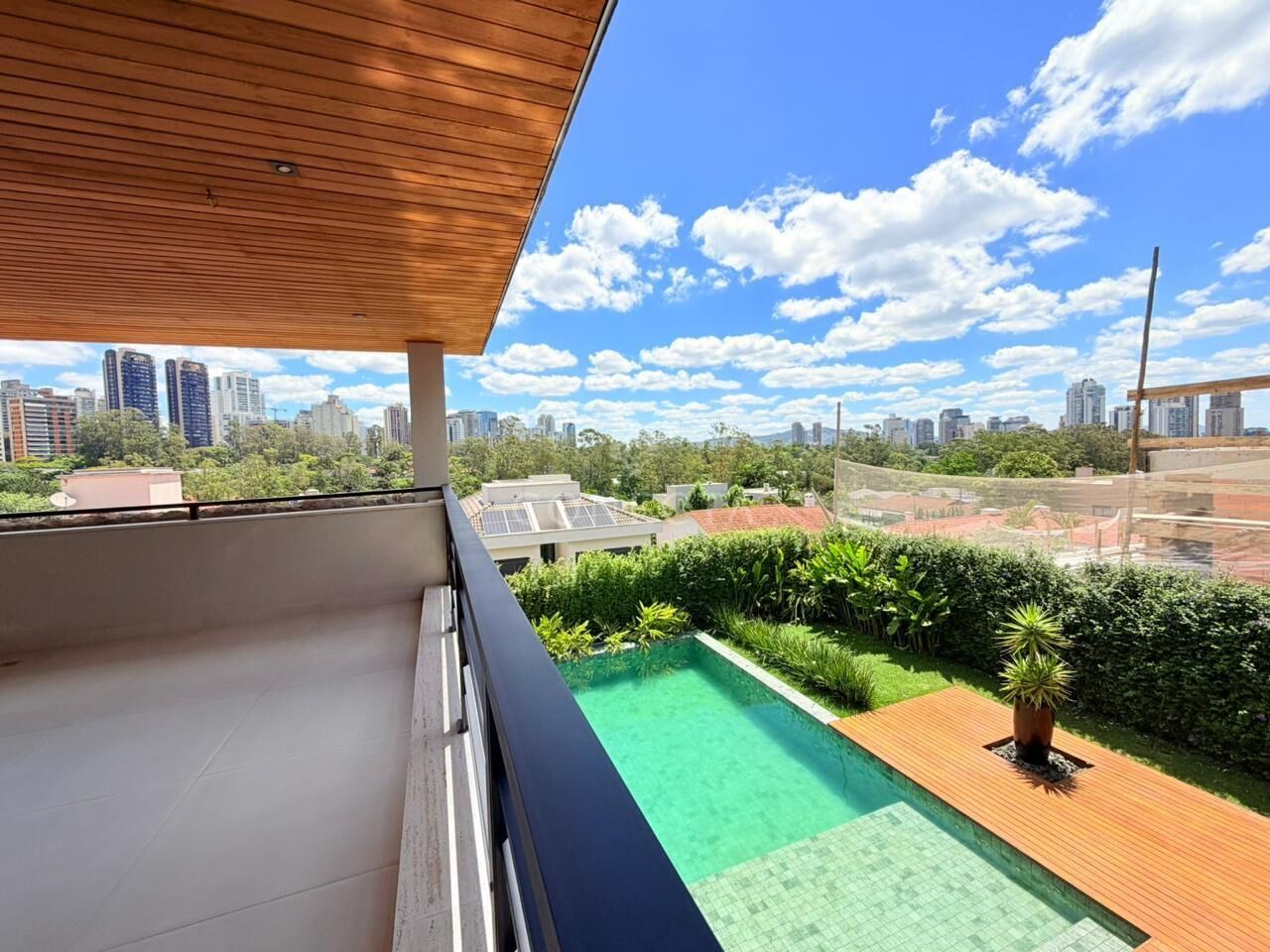 Casa, 5 quartos, 800 m² - Foto 3