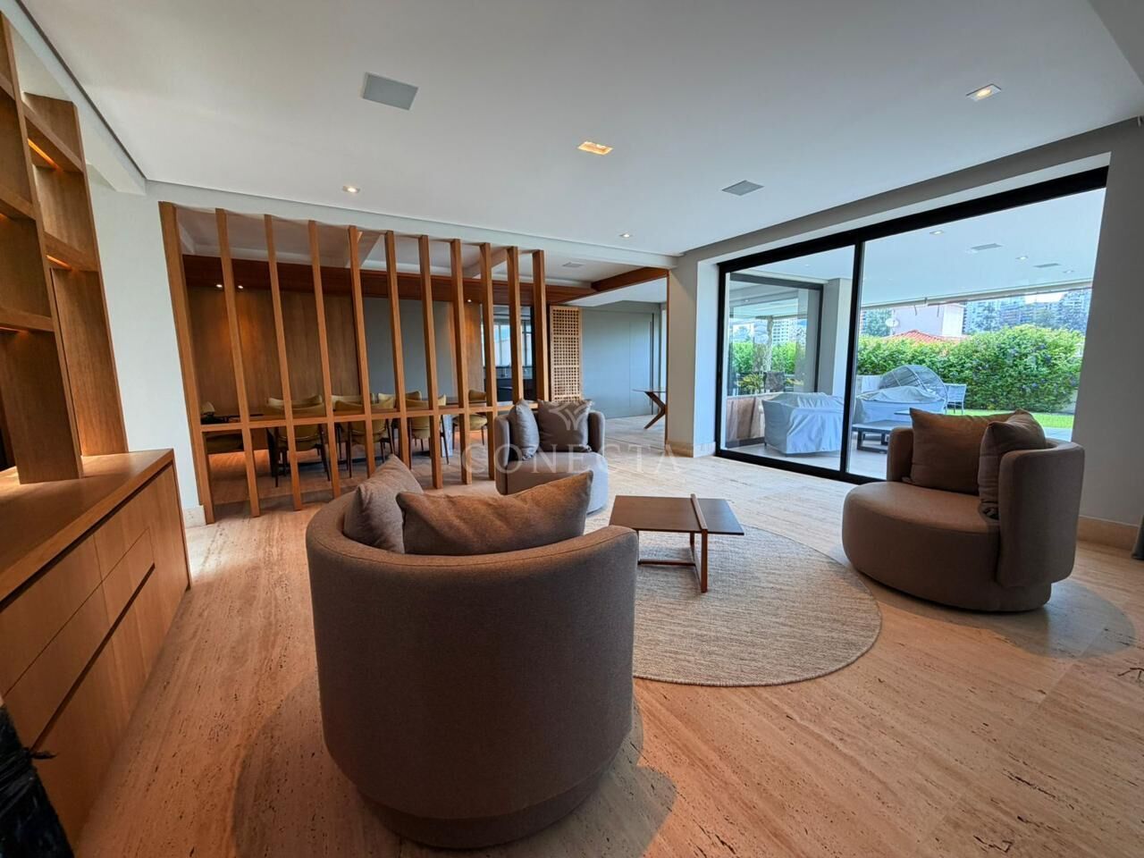 Casa, 5 quartos, 800 m² - Foto 22