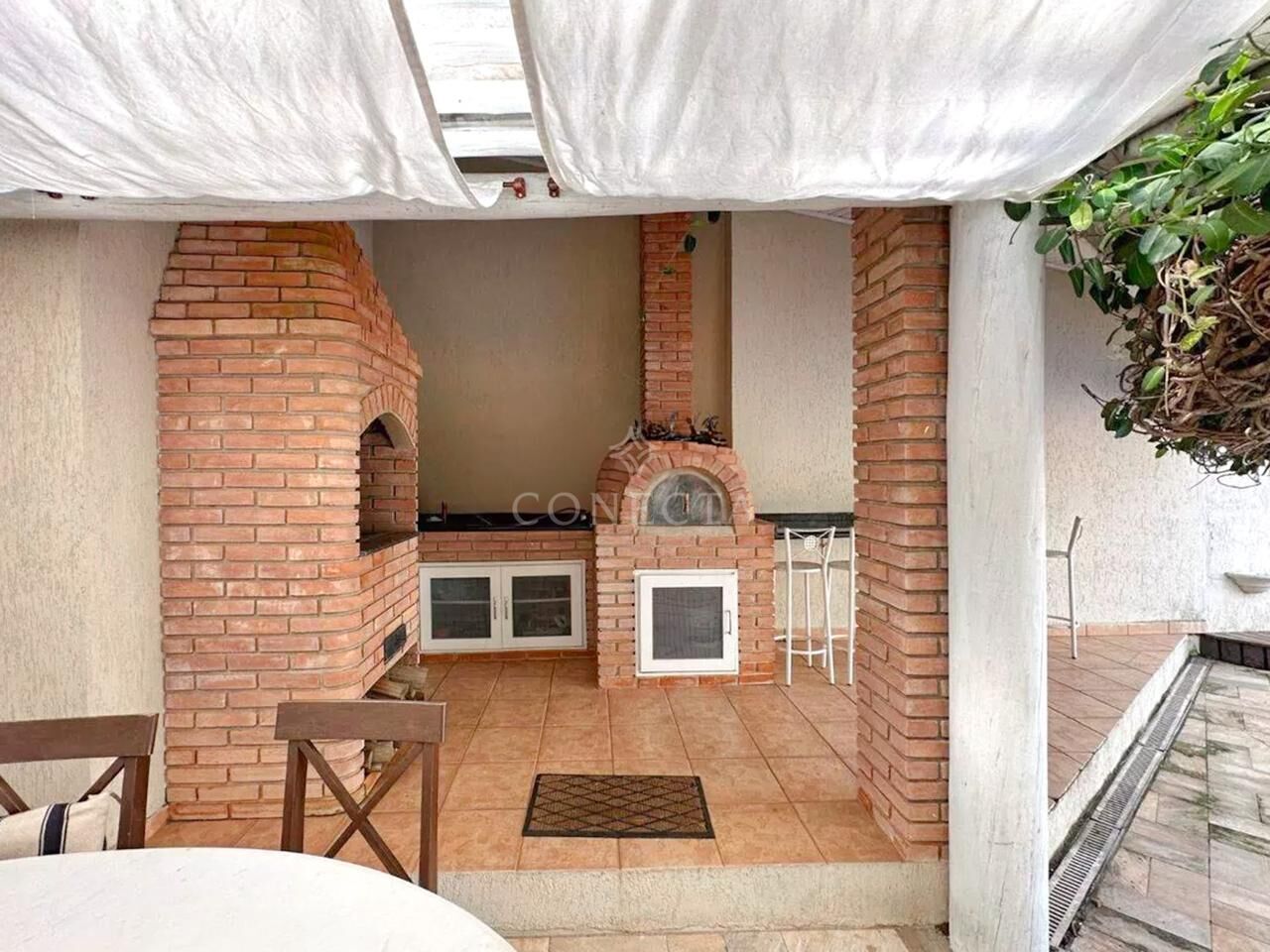 Casa à venda com 4 quartos, 388m² - Foto 19