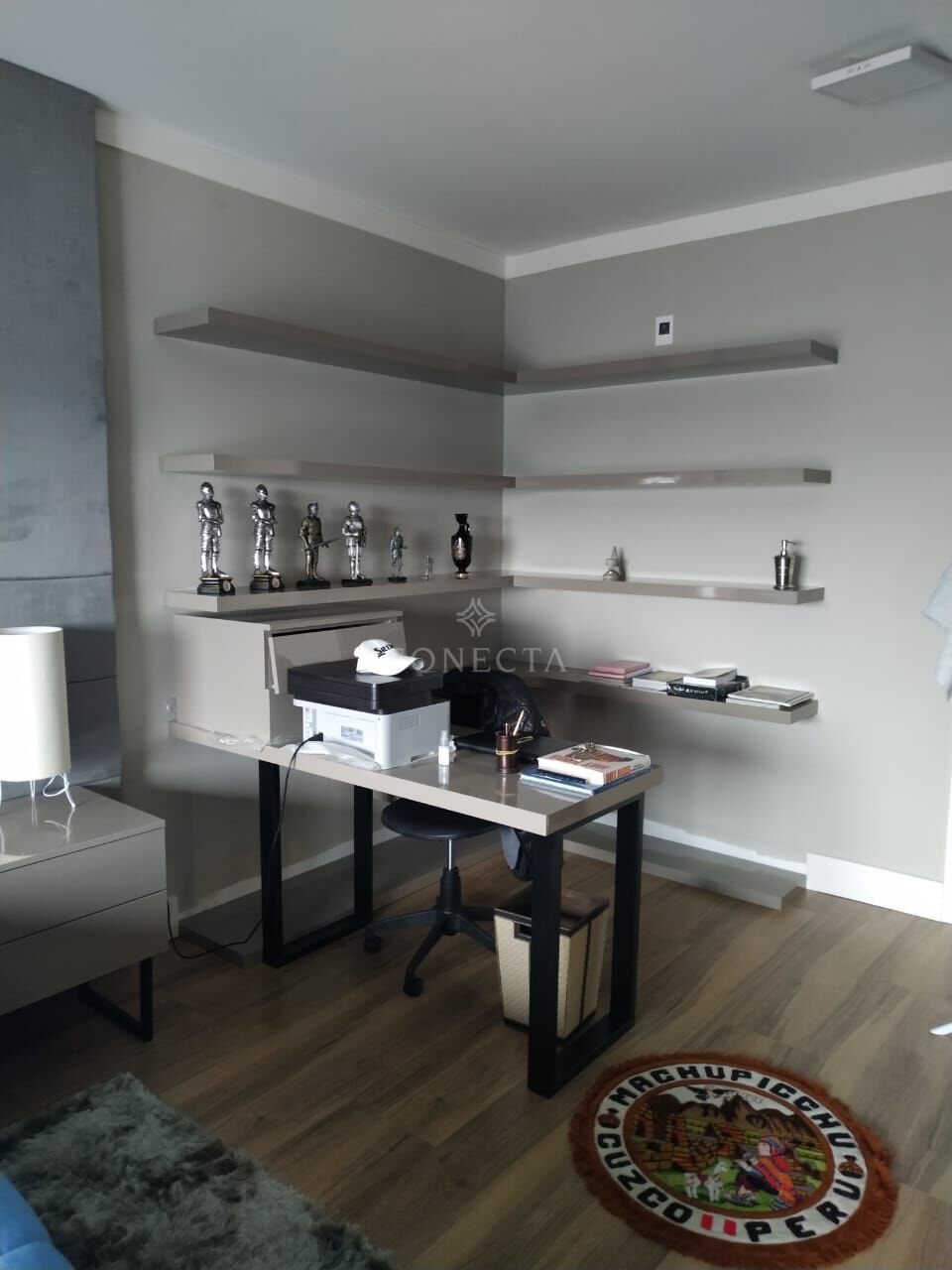 Apartamento à venda com 3 quartos, 285m² - Foto 15