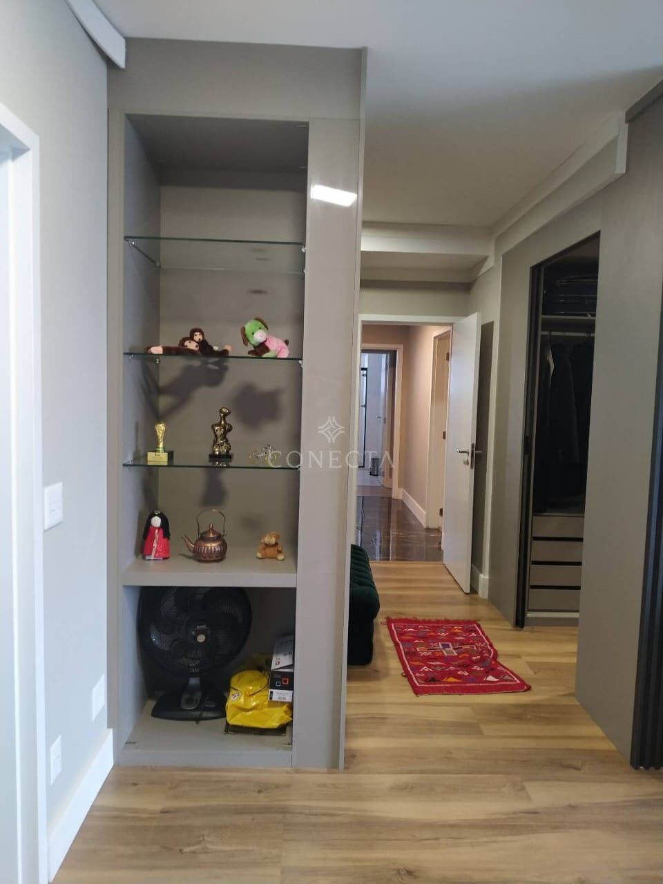 Apartamento à venda com 3 quartos, 285m² - Foto 14