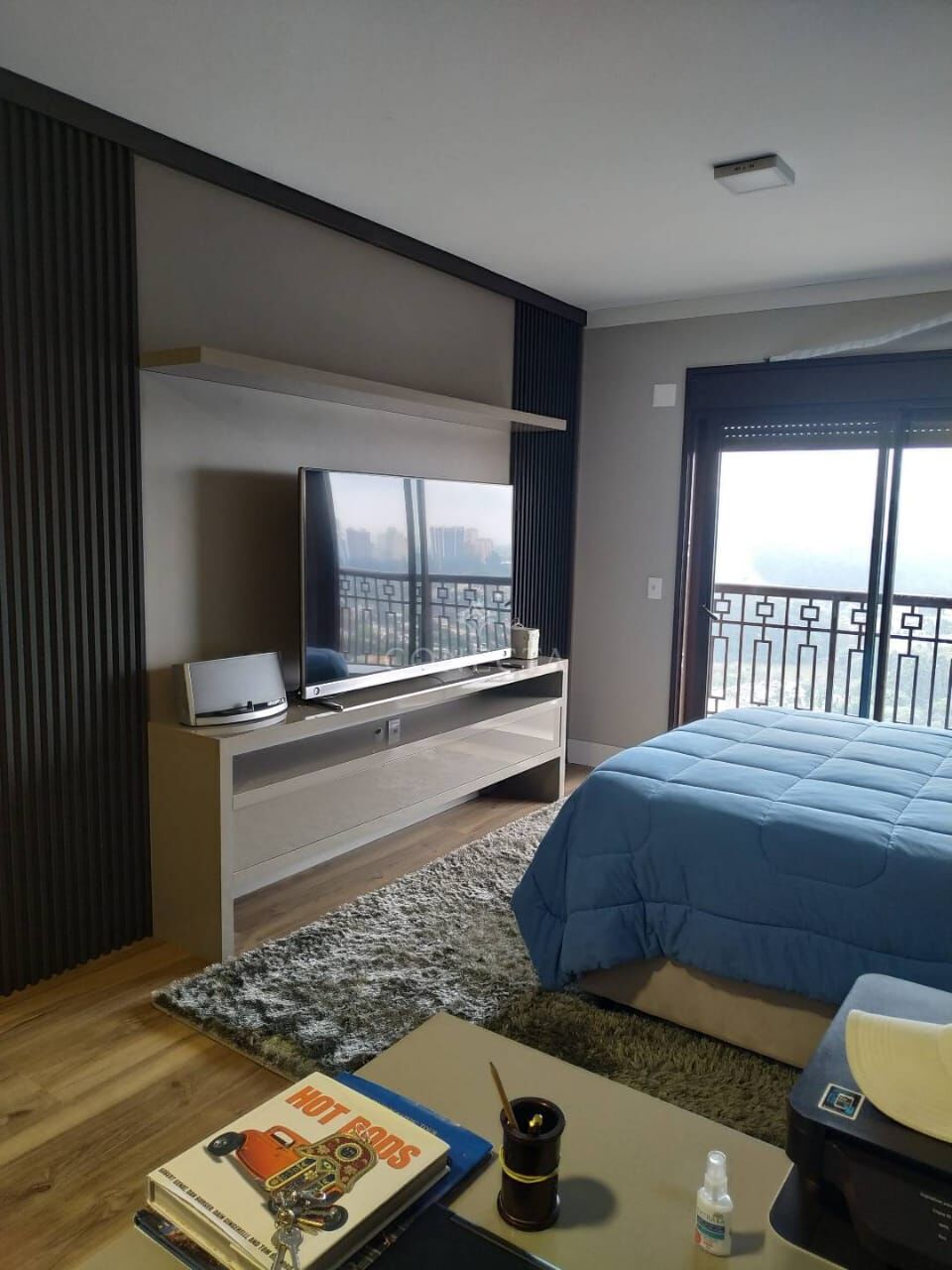 Apartamento à venda com 3 quartos, 285m² - Foto 19