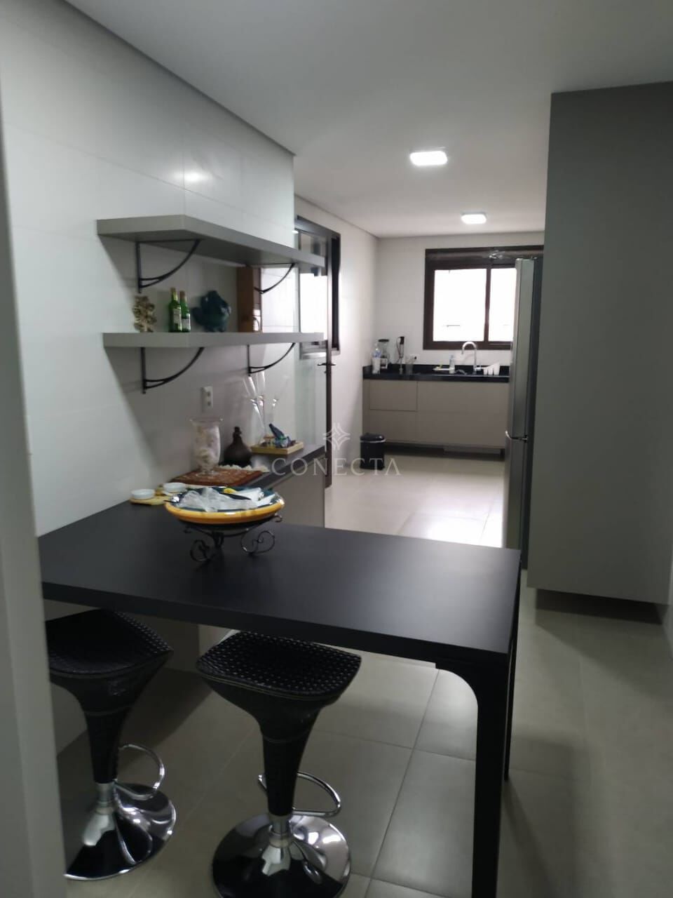 Apartamento à venda com 3 quartos, 285m² - Foto 11