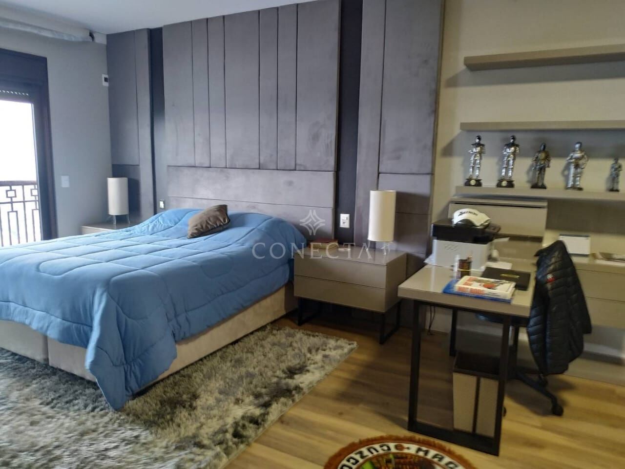 Apartamento à venda com 3 quartos, 285m² - Foto 18