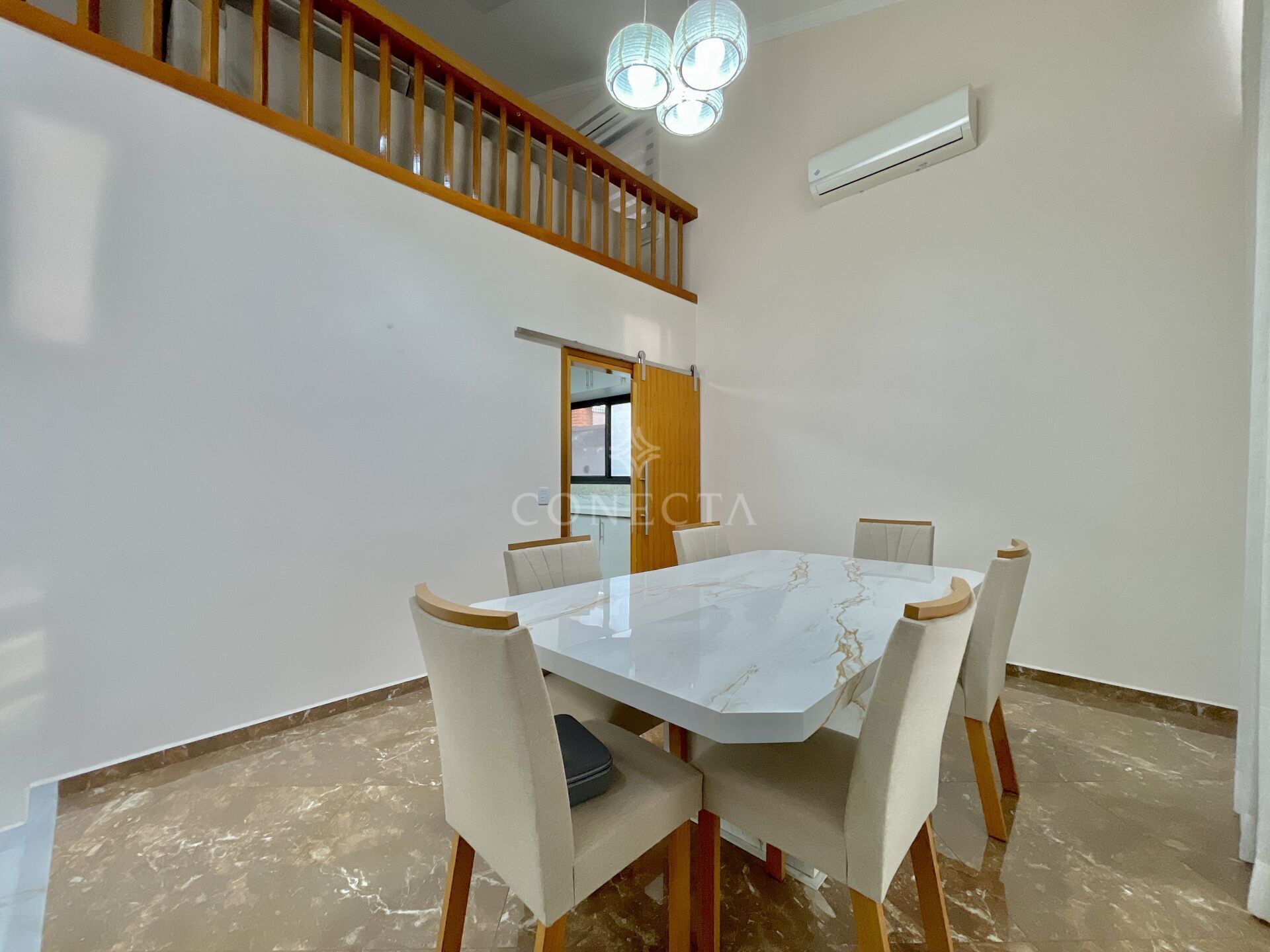 Casa para alugar com 4 quartos, 350m² - Foto 13