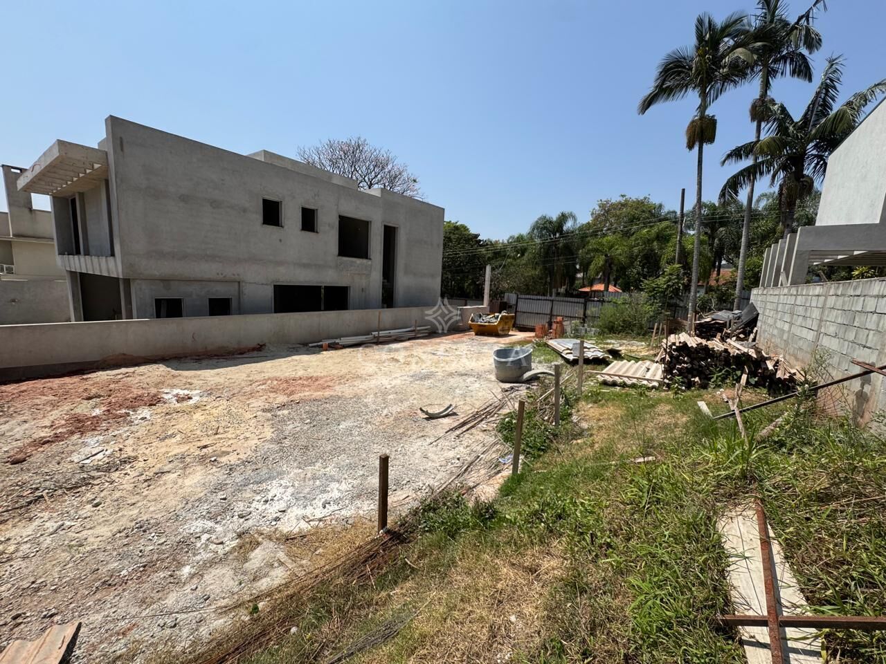 Terreno, 350 m² - Foto 2