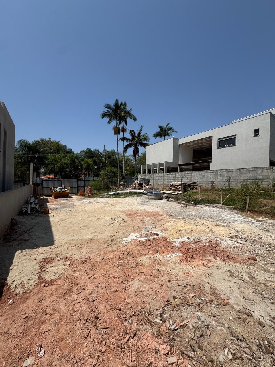 Terreno, 350 m² - Foto 1
