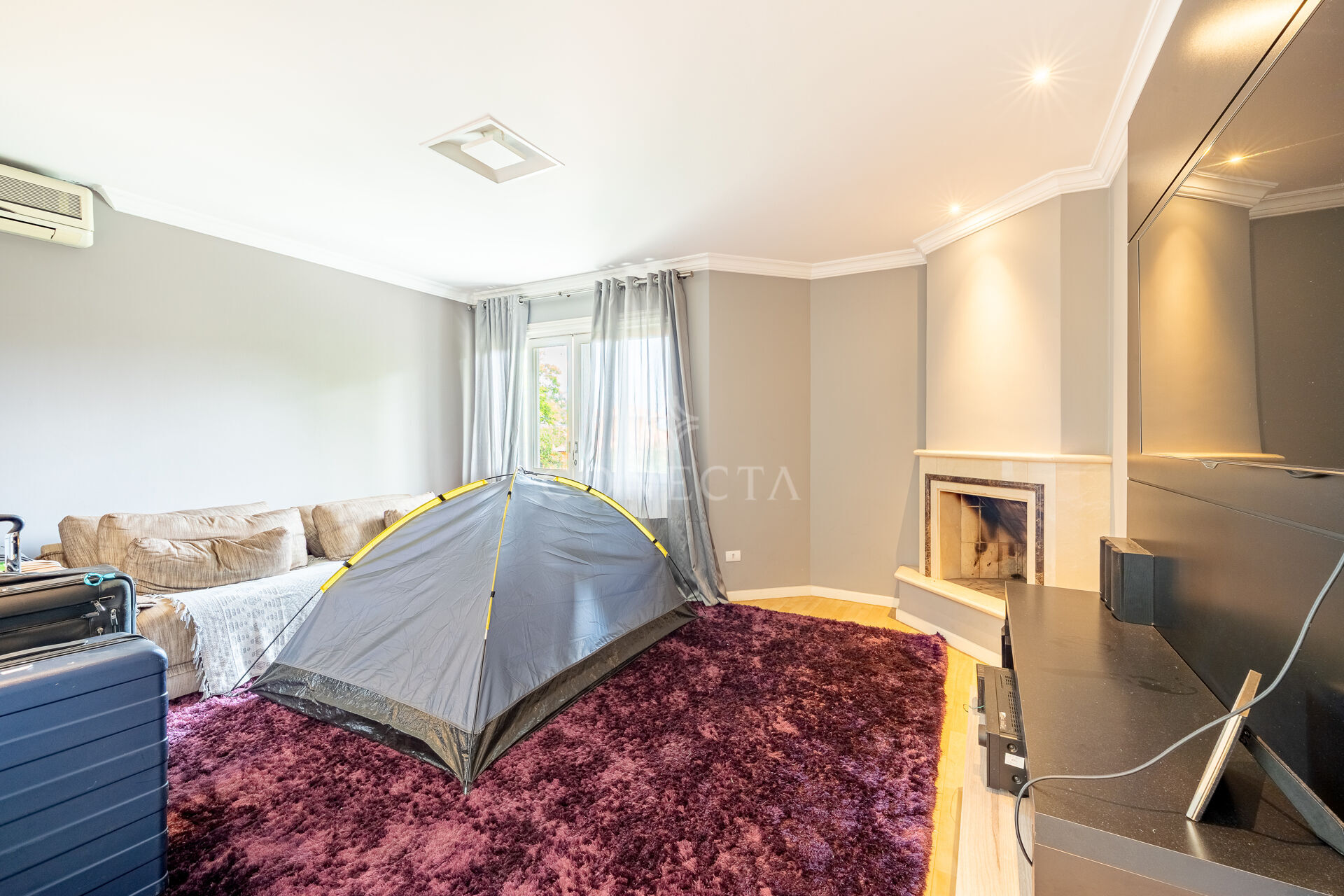 Casa à venda com 4 quartos, 460m² - Foto 40