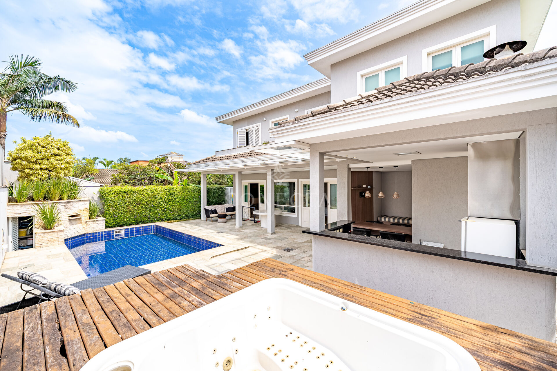 Casa à venda com 4 quartos, 460m² - Foto 26