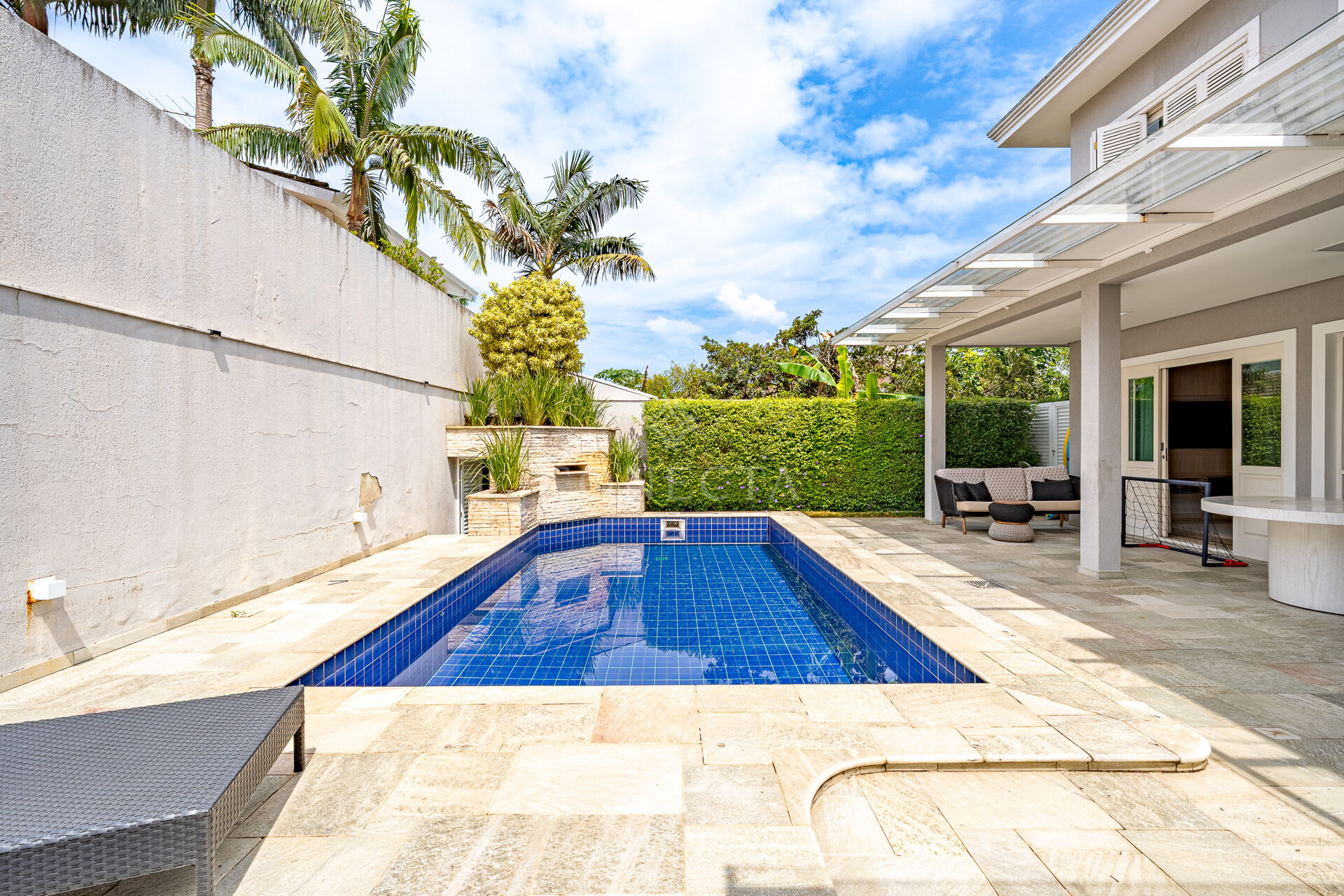 Casa à venda com 4 quartos, 460m² - Foto 24