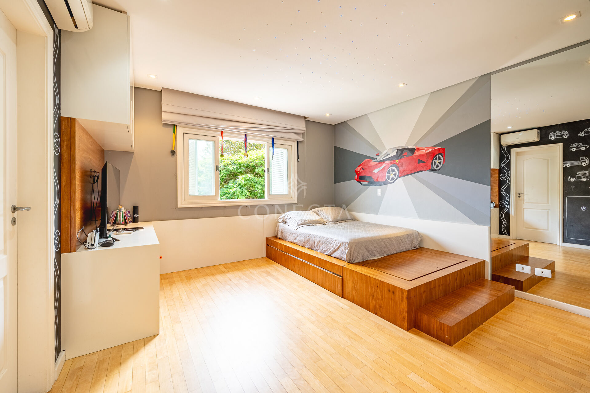 Casa à venda com 4 quartos, 460m² - Foto 45