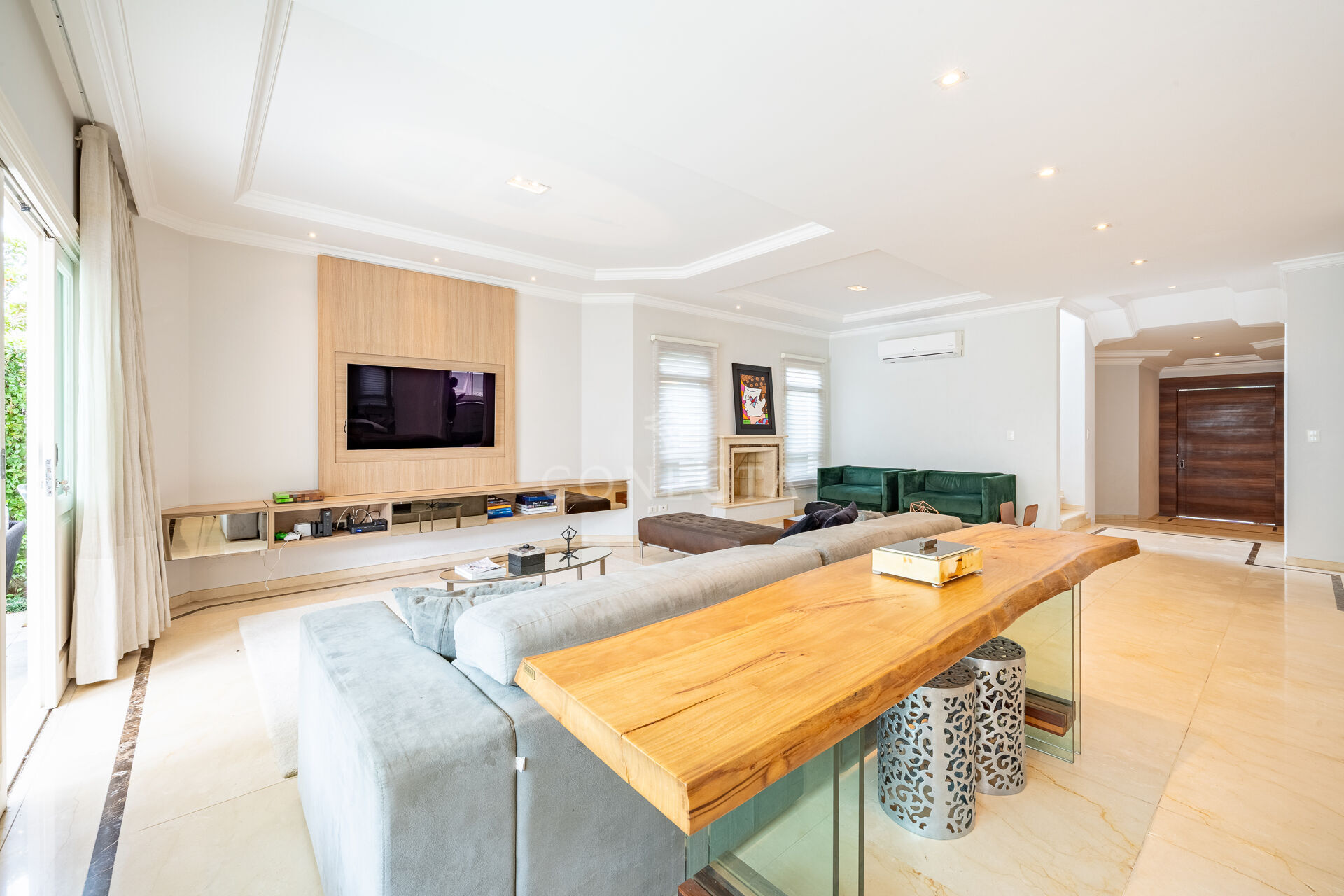 Casa à venda com 4 quartos, 460m² - Foto 12