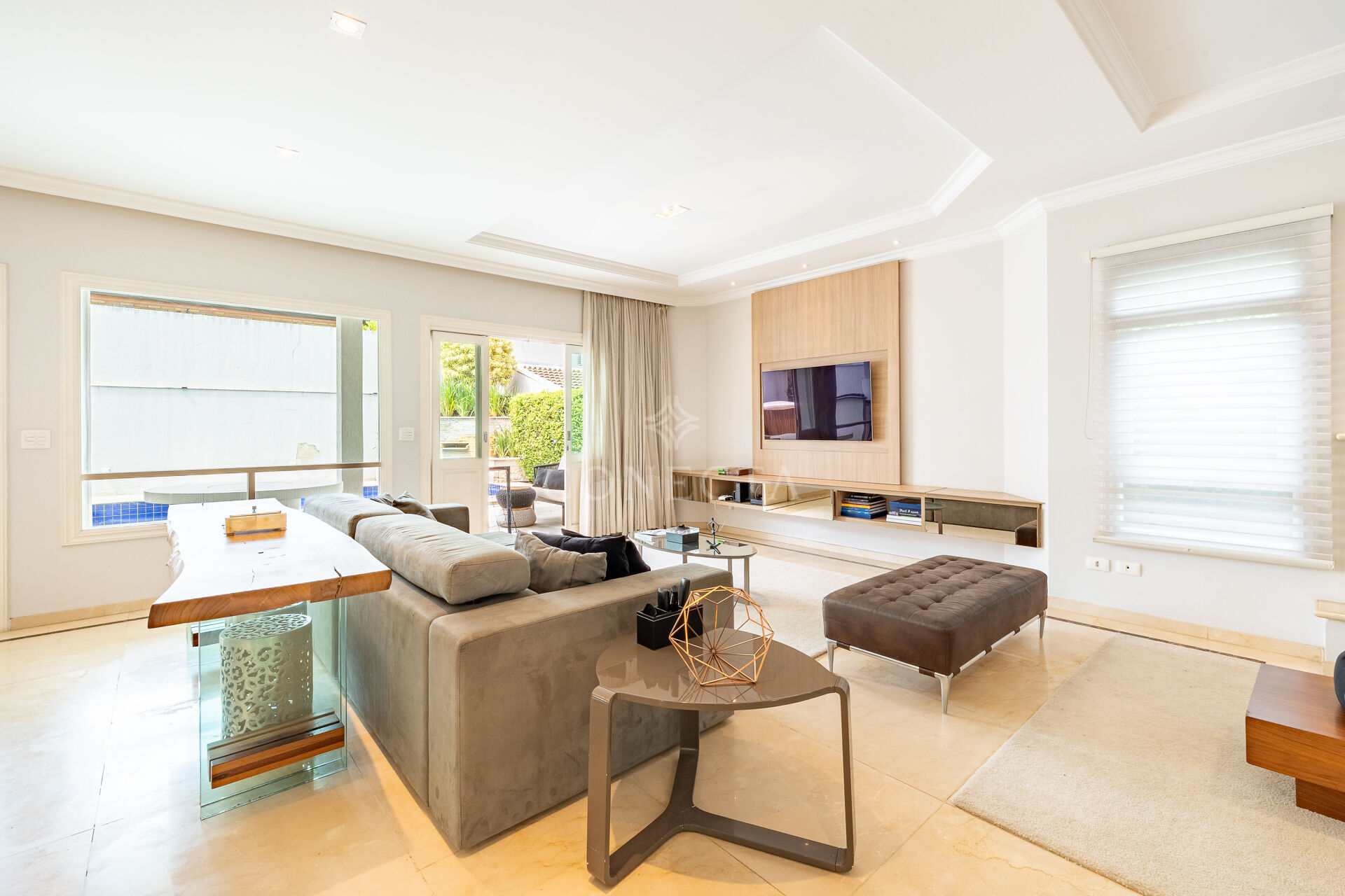 Casa à venda com 4 quartos, 460m² - Foto 8