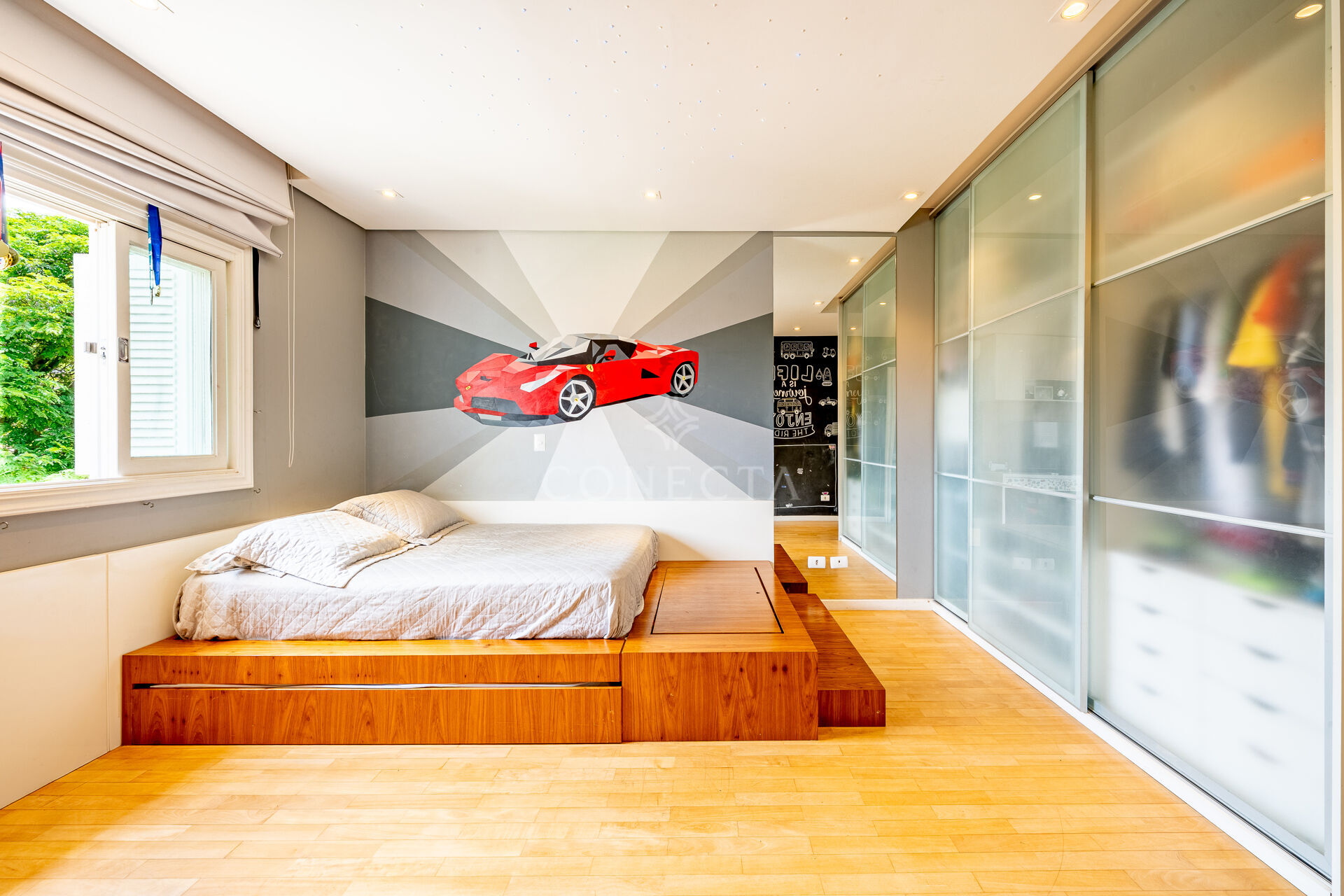 Casa à venda com 4 quartos, 460m² - Foto 44