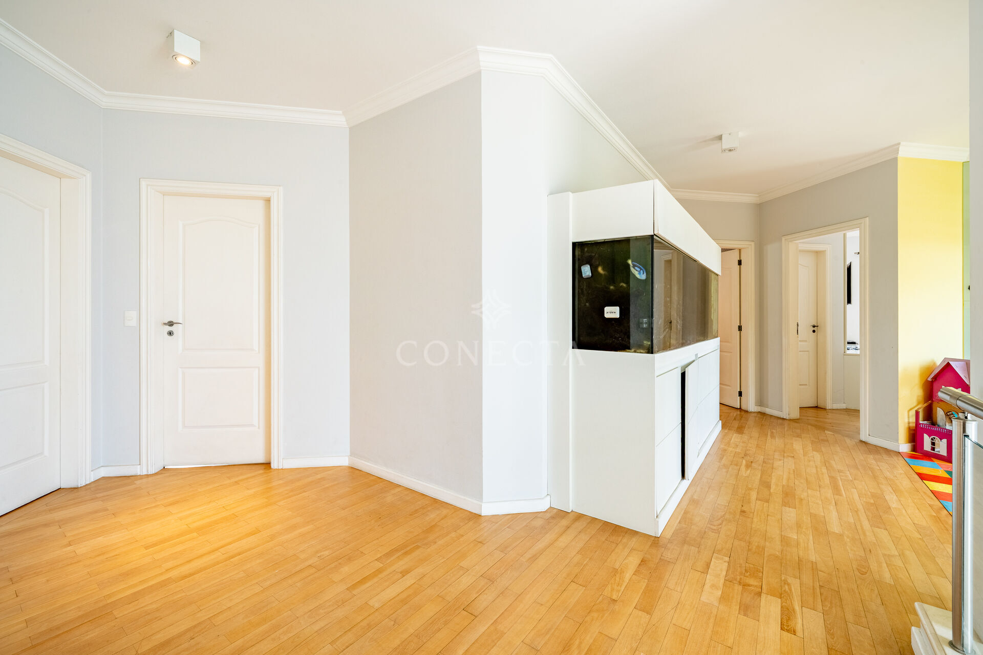Casa à venda com 4 quartos, 460m² - Foto 28