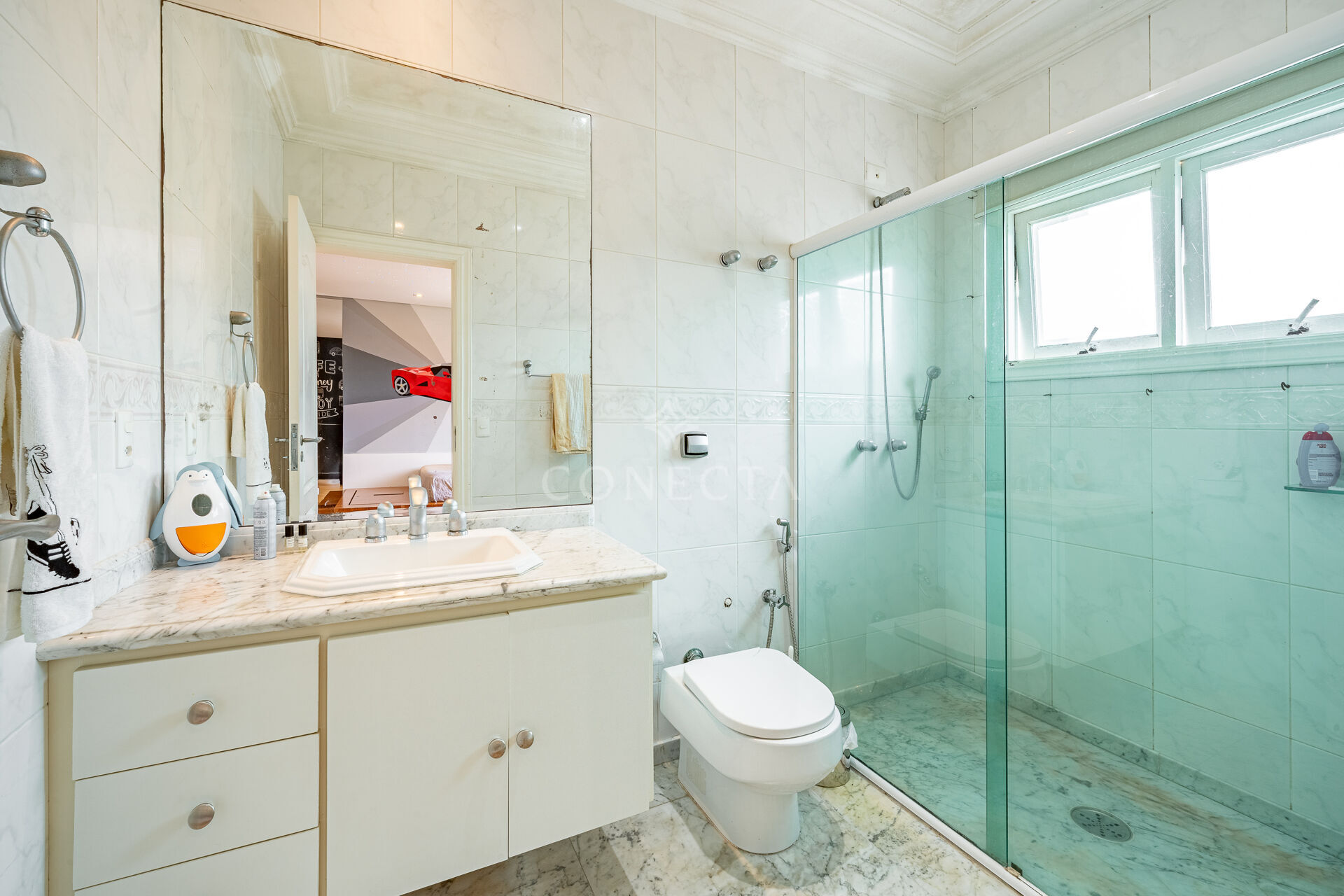 Casa à venda com 4 quartos, 460m² - Foto 46