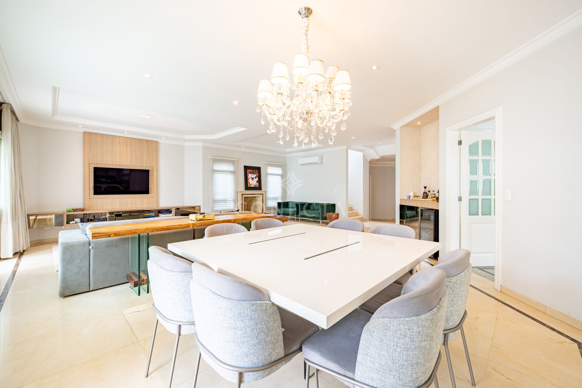 Casa à venda com 4 quartos, 460m² - Foto 13