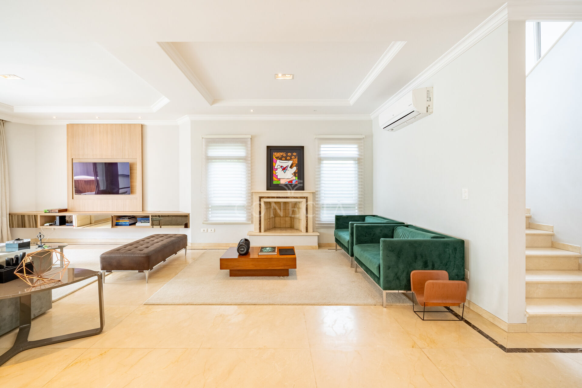 Casa à venda com 4 quartos, 460m² - Foto 7