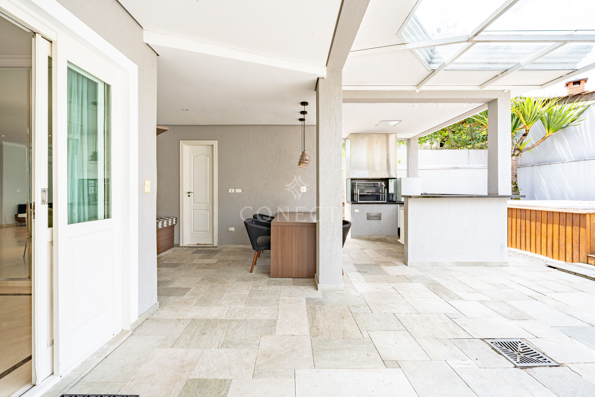Casa à venda com 4 quartos, 460m² - Foto 19