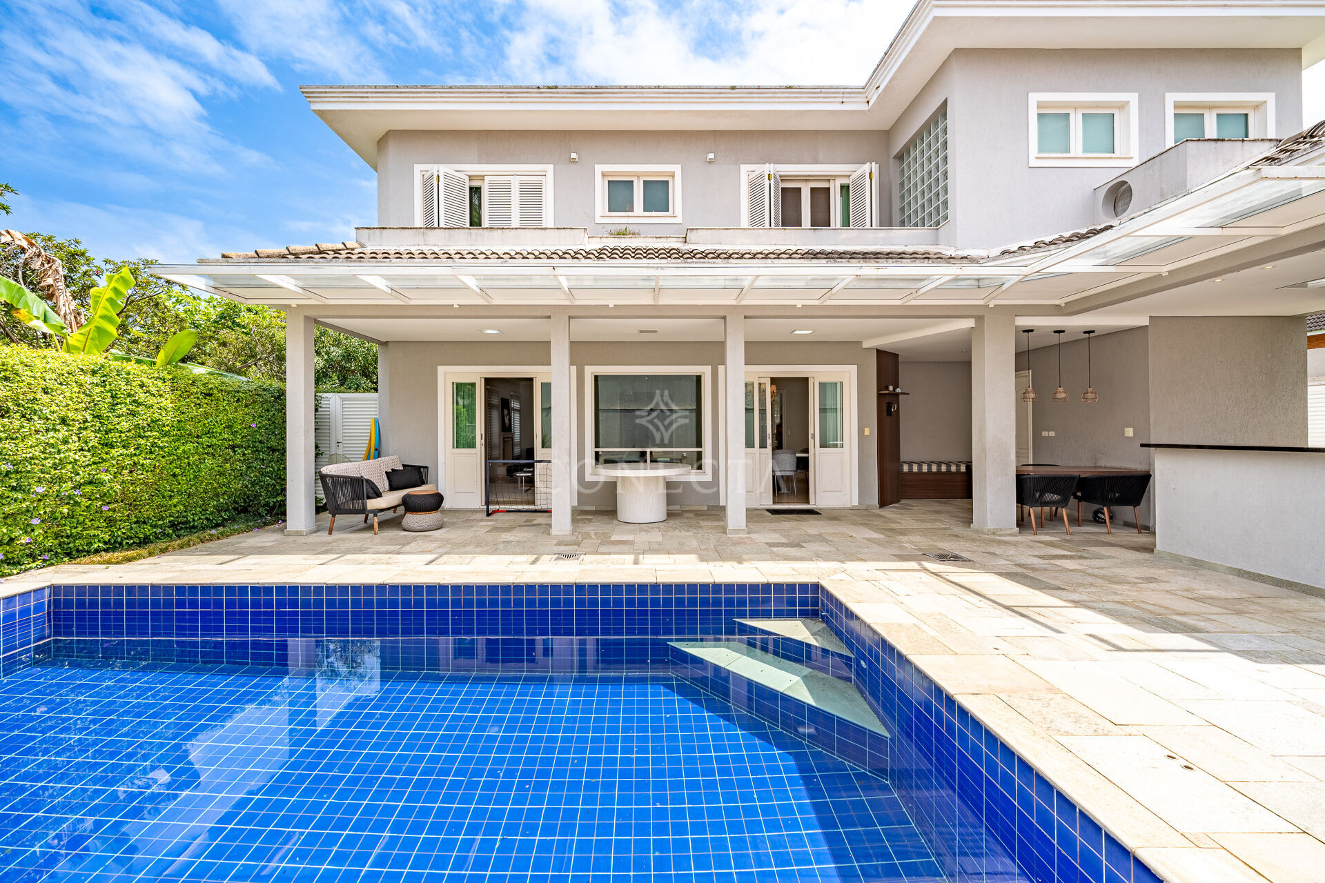 Casa à venda com 4 quartos, 460m² - Foto 21