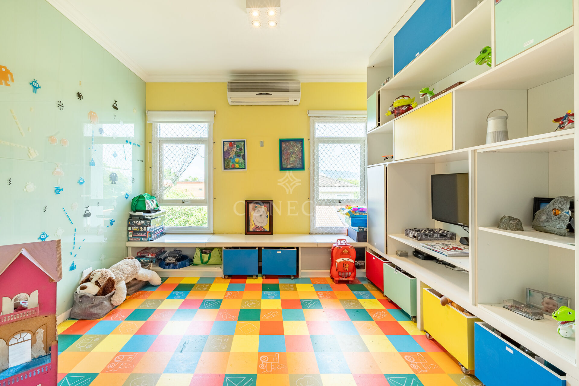 Casa à venda com 4 quartos, 460m² - Foto 29
