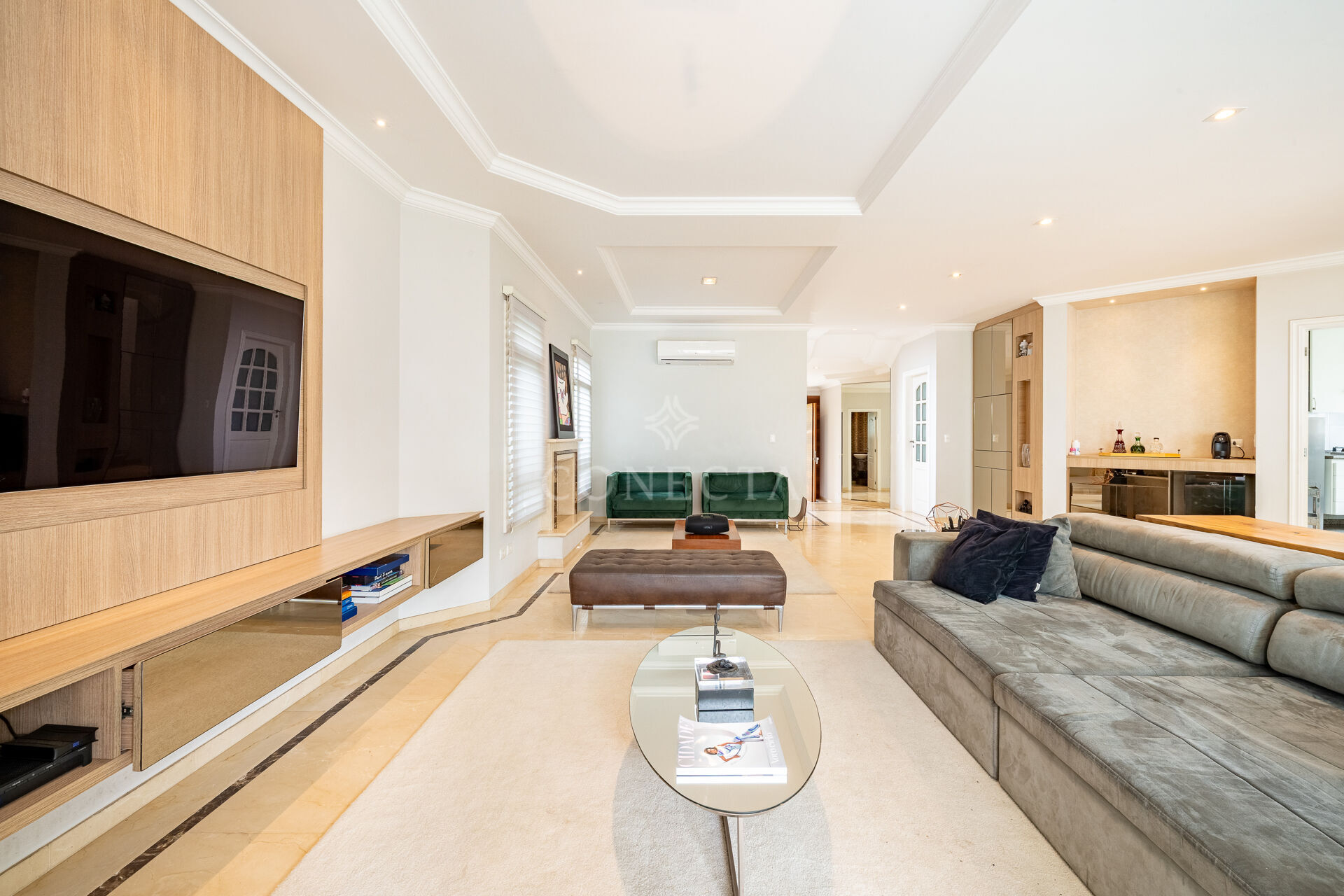 Casa à venda com 4 quartos, 460m² - Foto 11